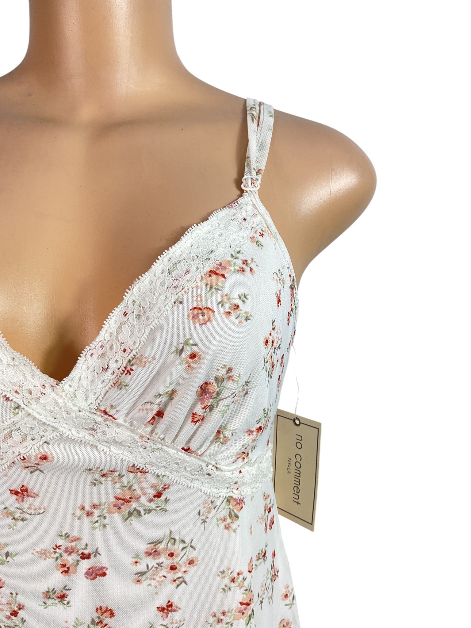 Vestido L