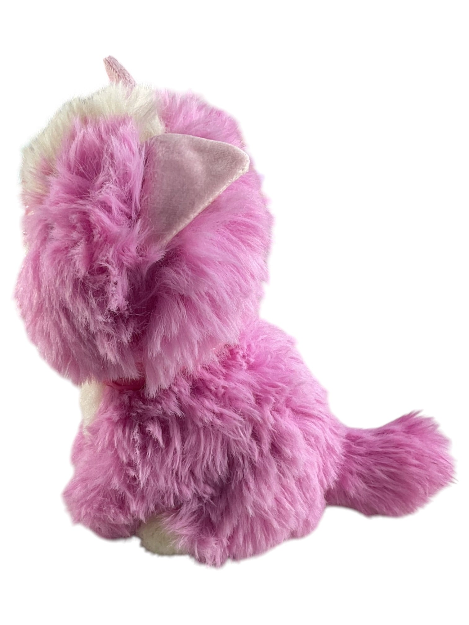 Set de peluche y transportadora