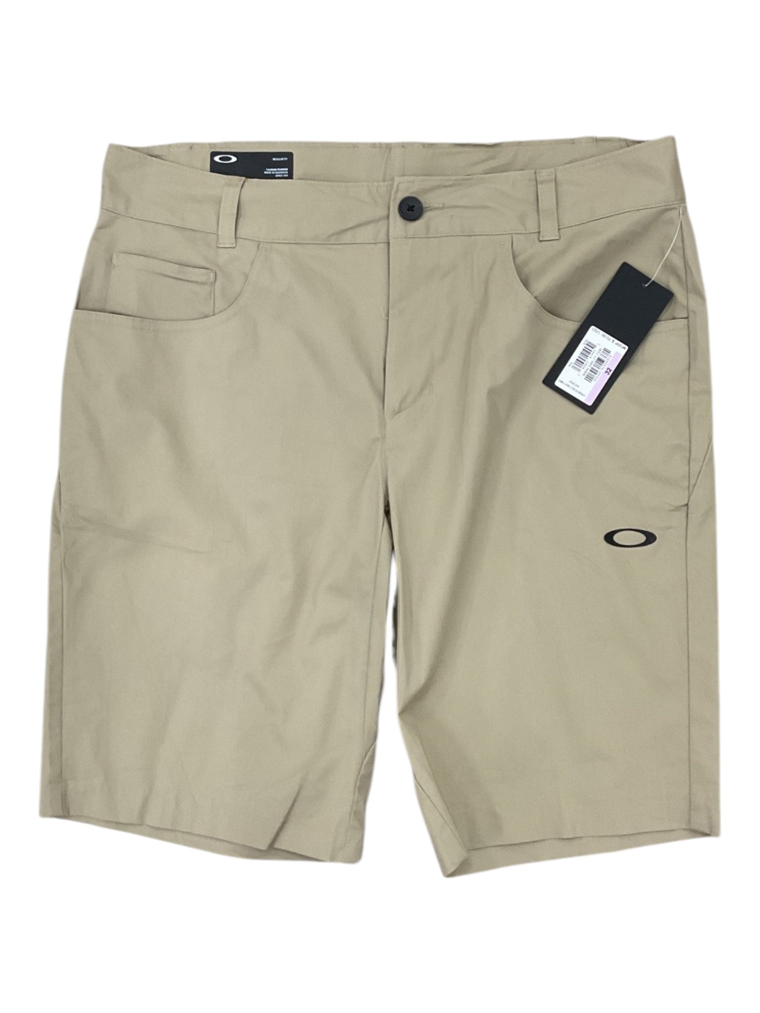 Short 32 (Oakley)