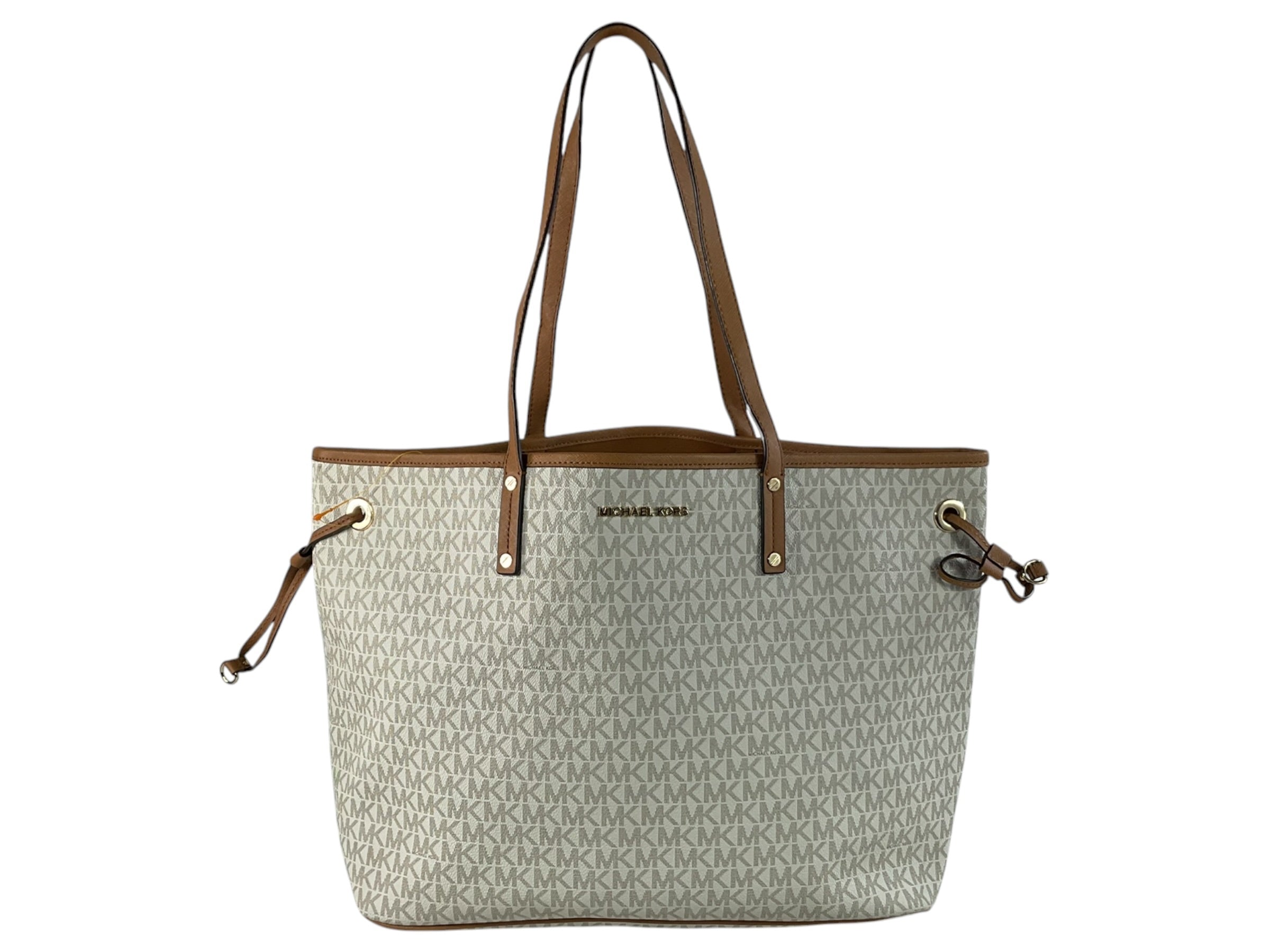Bolso Tote Michael Kors - Vista frontal