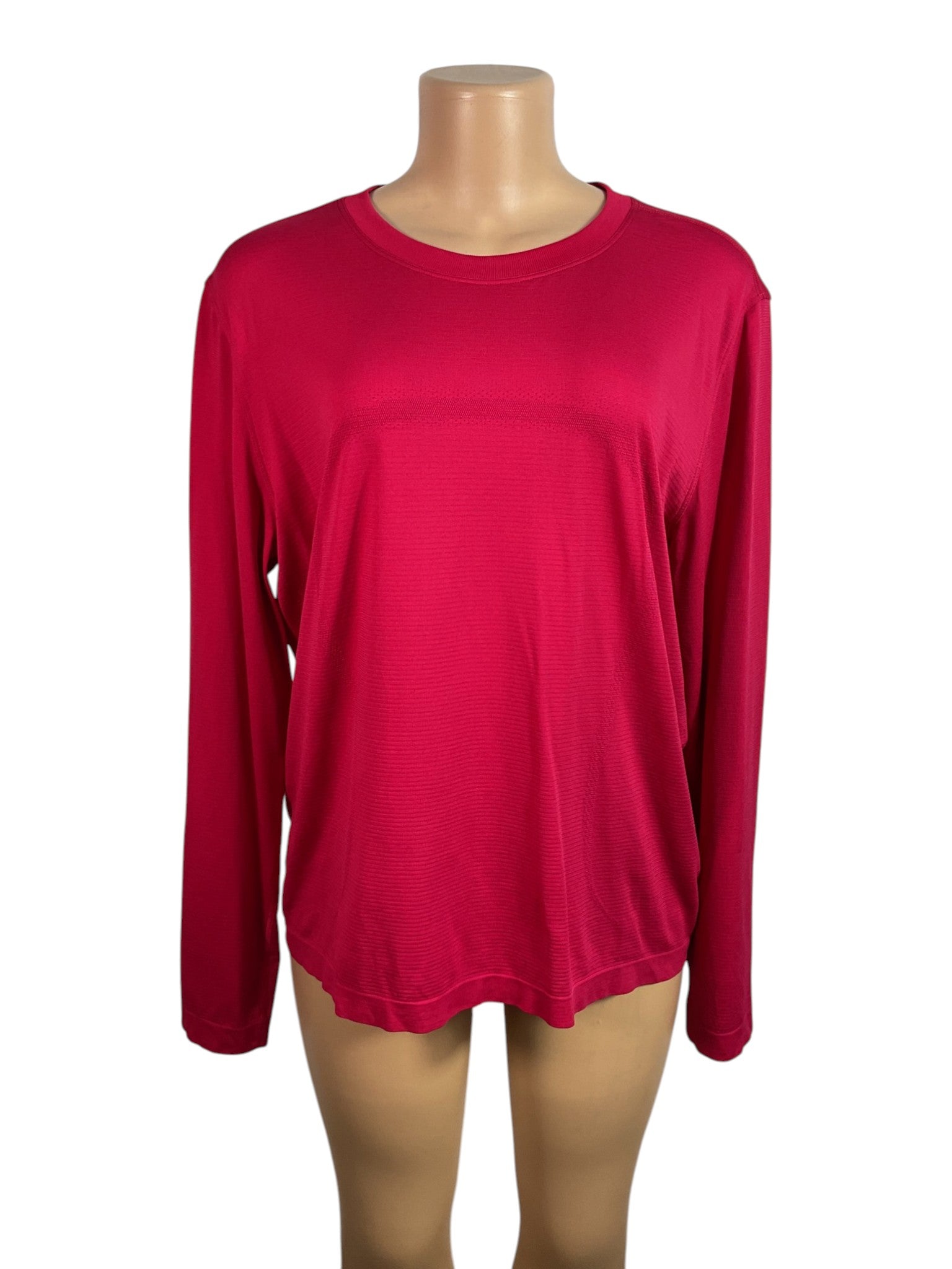 Sudadero M (Lululemon)