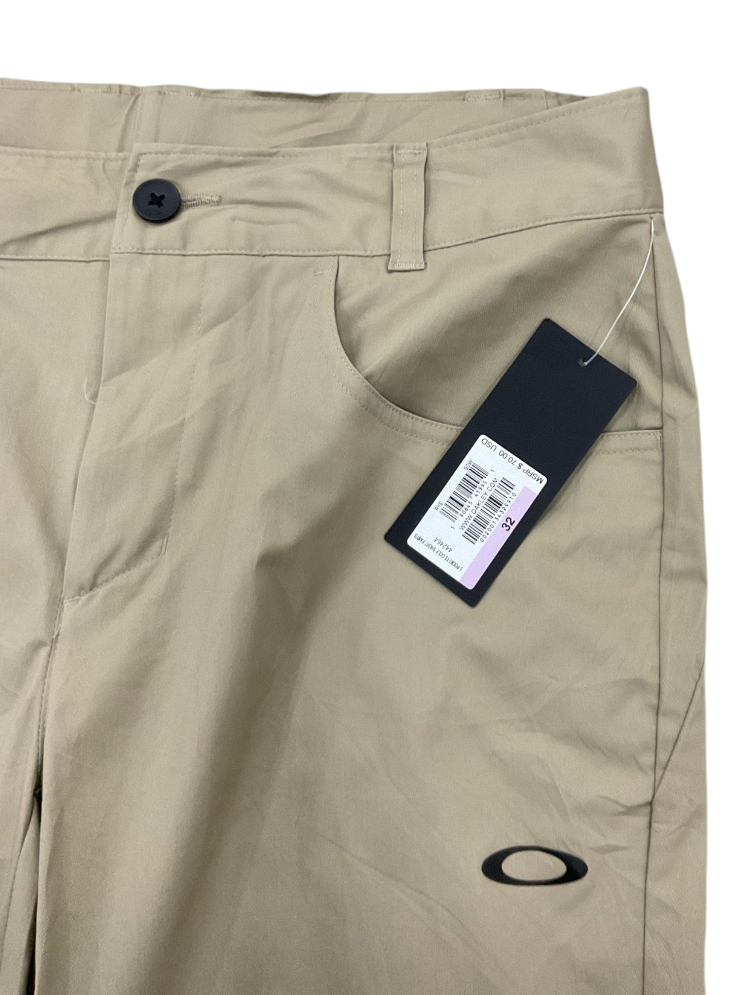 Short 32 (Oakley)