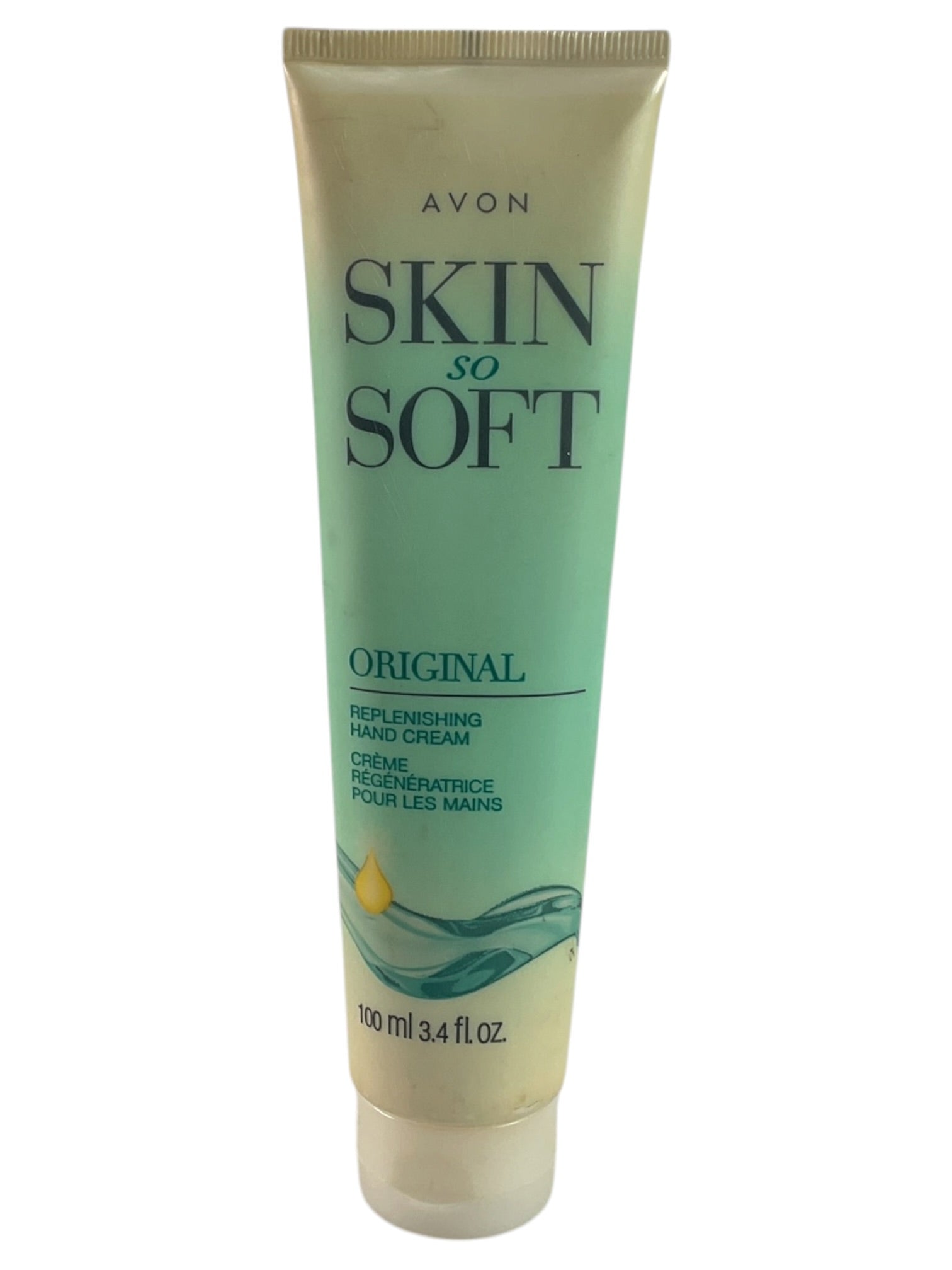 Crema Corporal (AVON)