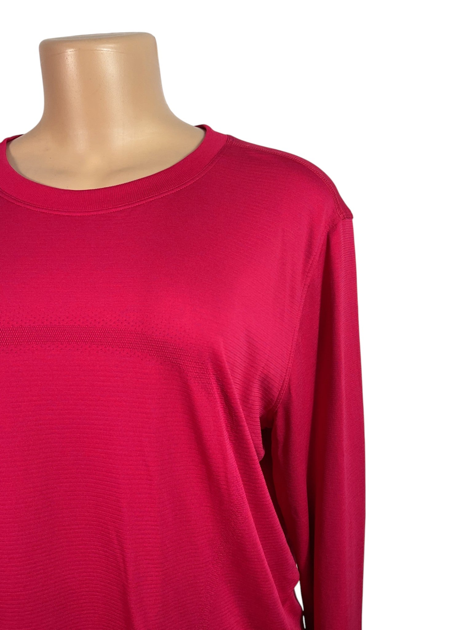 Sudadero M (Lululemon)