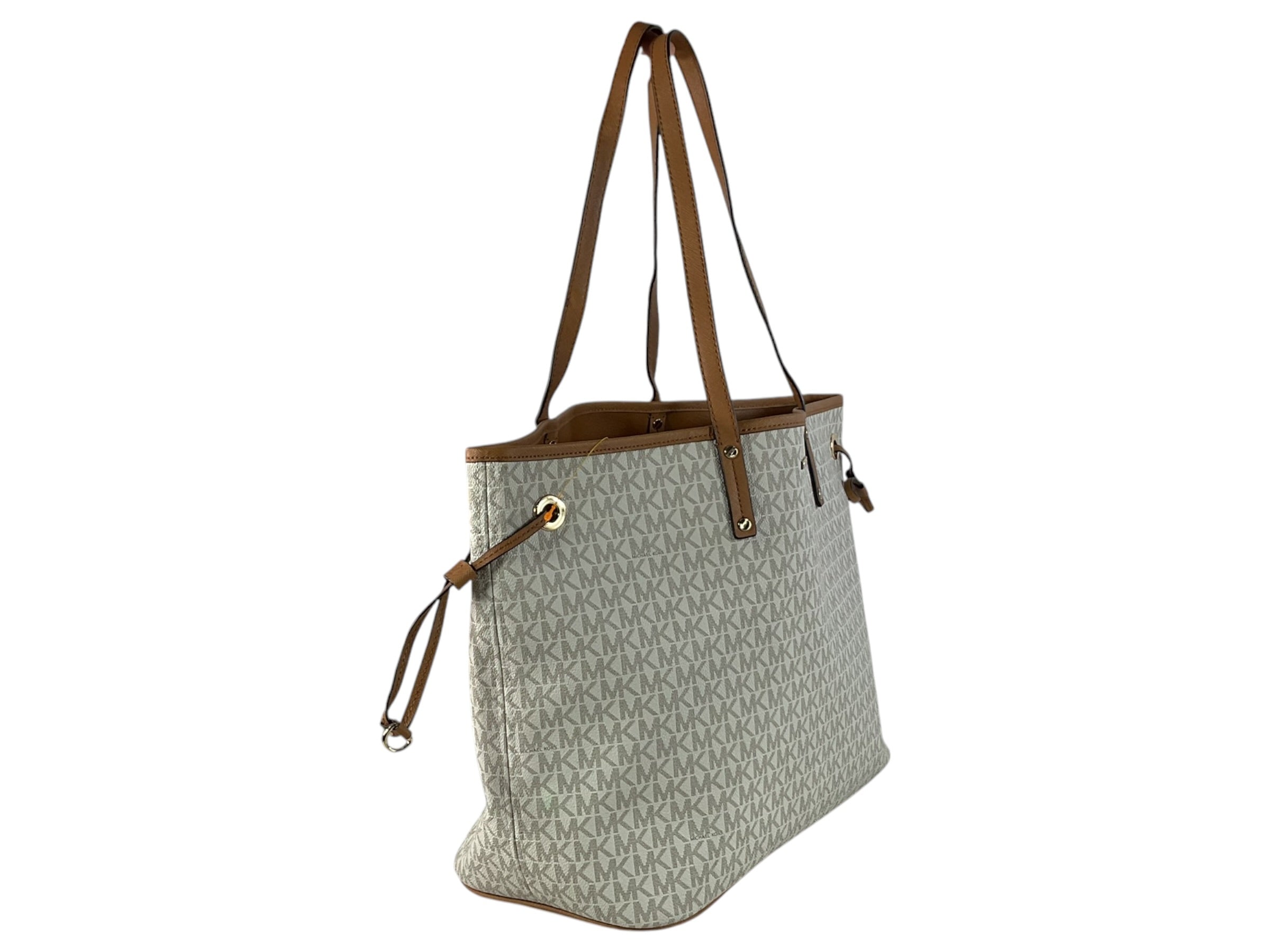 Bolso Tote Michael Kors - Vista lateral