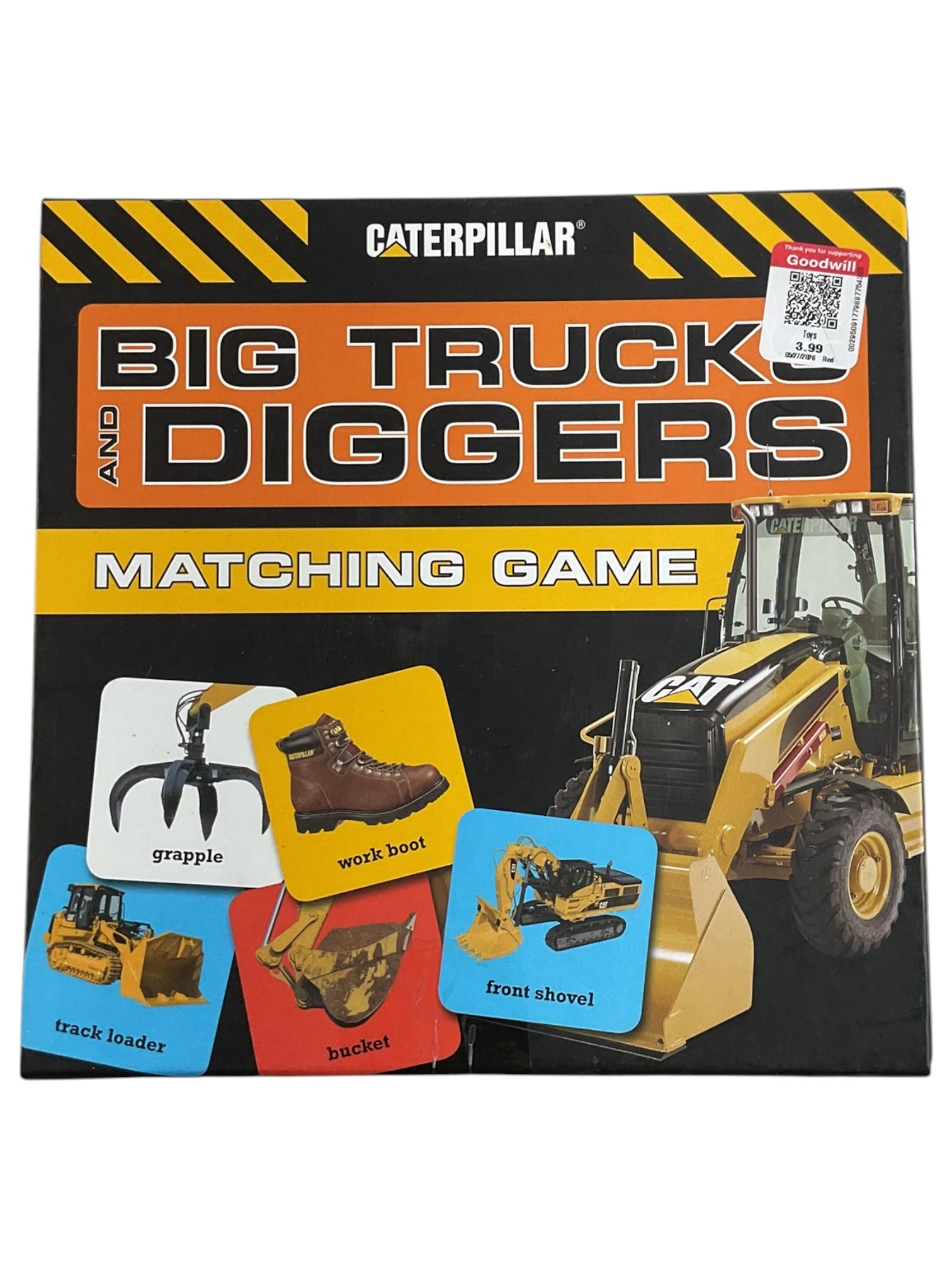 Juego de aprendizaje