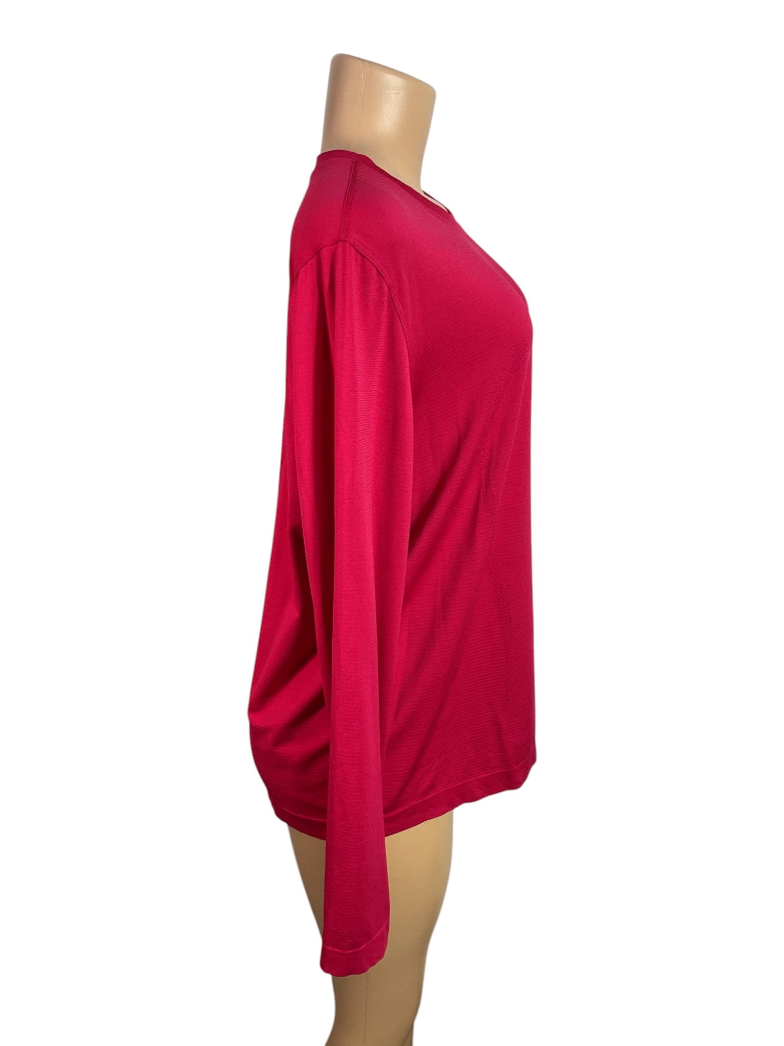 Sudadero M (Lululemon)