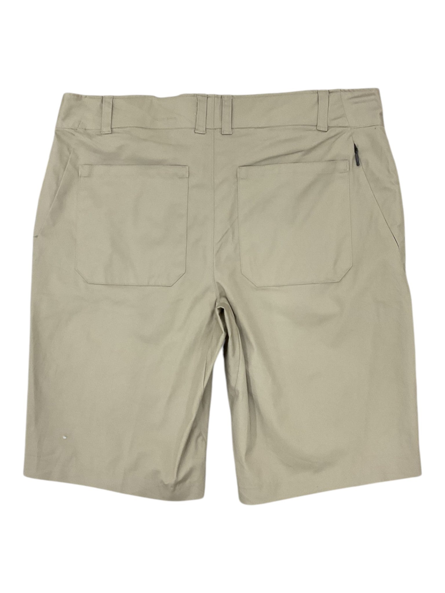 Short 32 (Oakley)