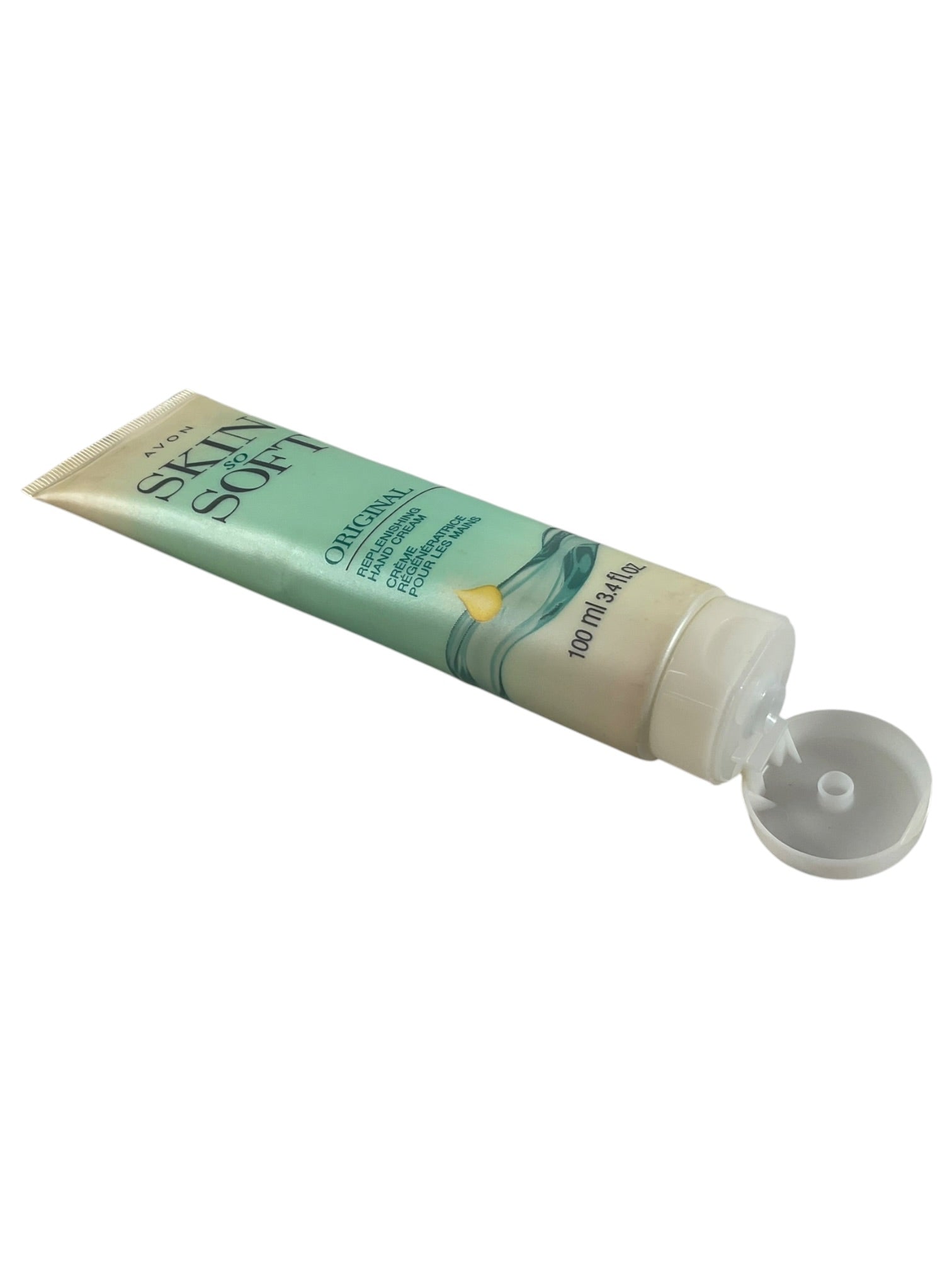 Crema Corporal (AVON)