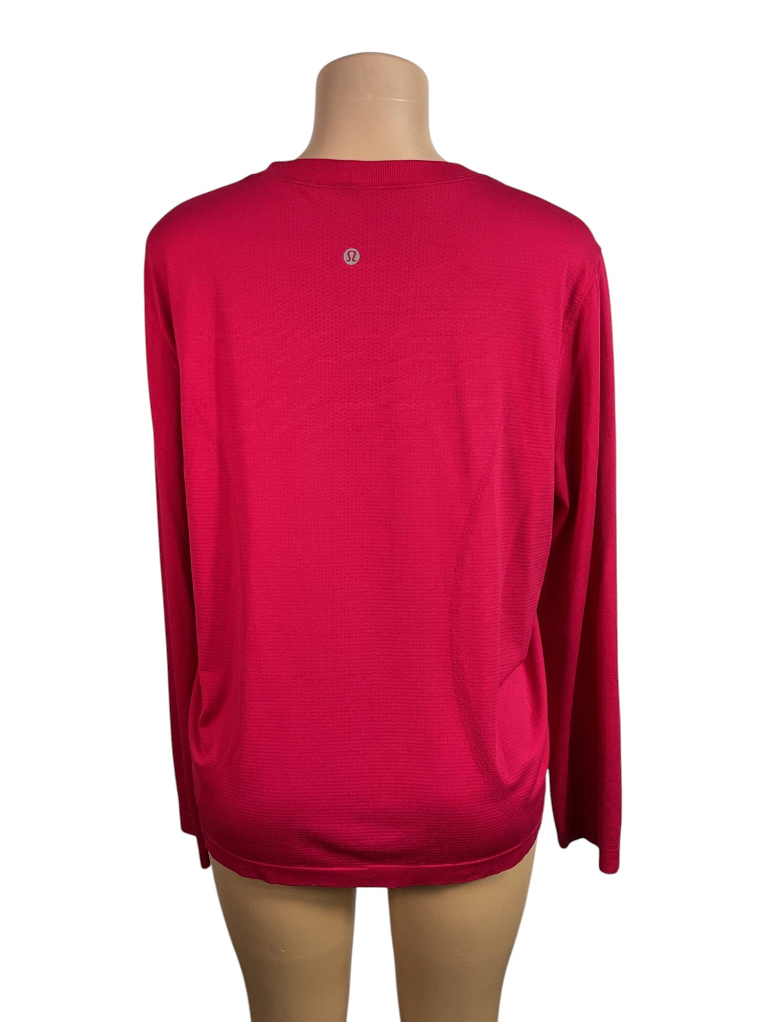 Sudadero M (Lululemon)
