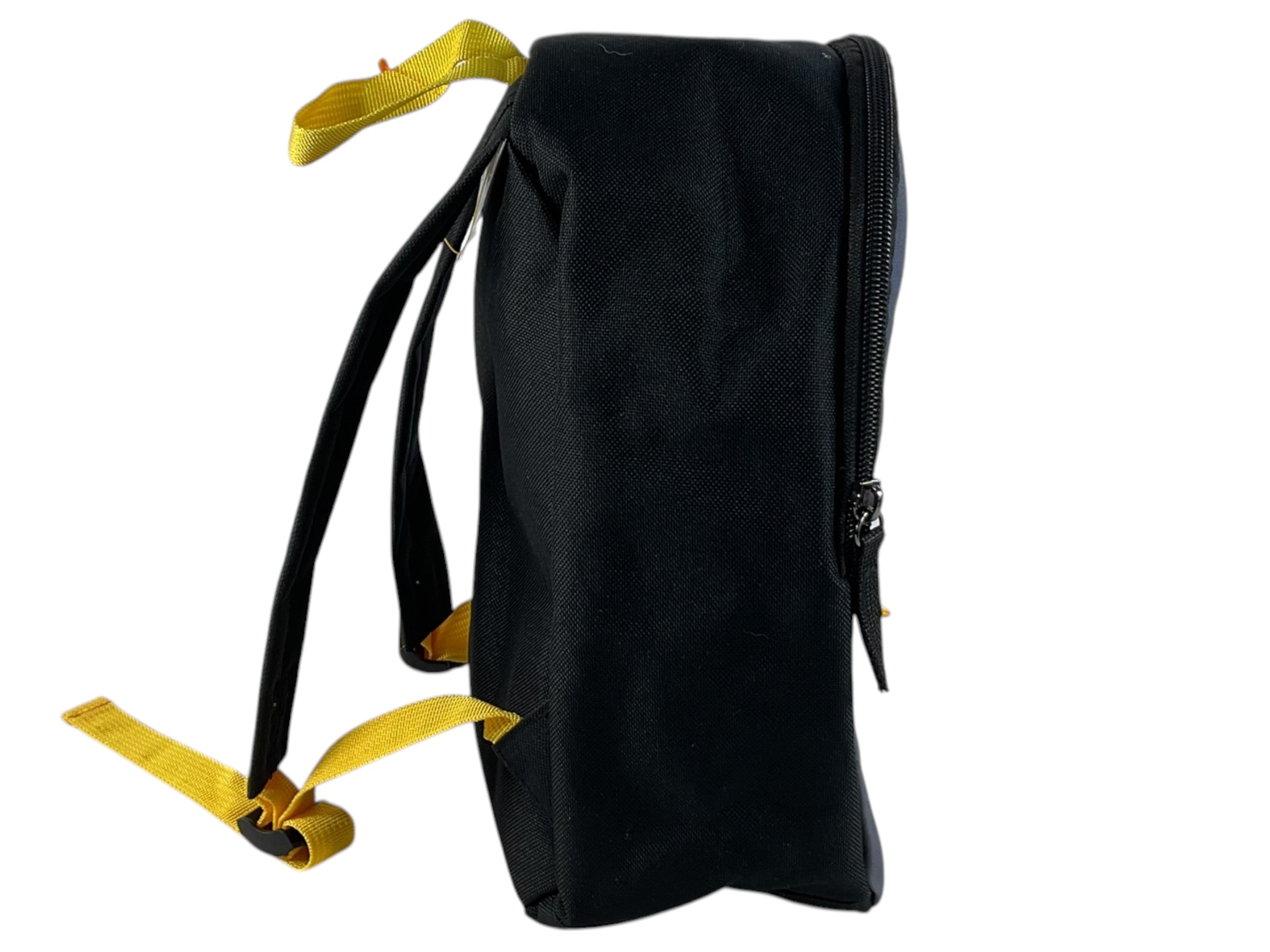 Mochila Batman - Vista trasera