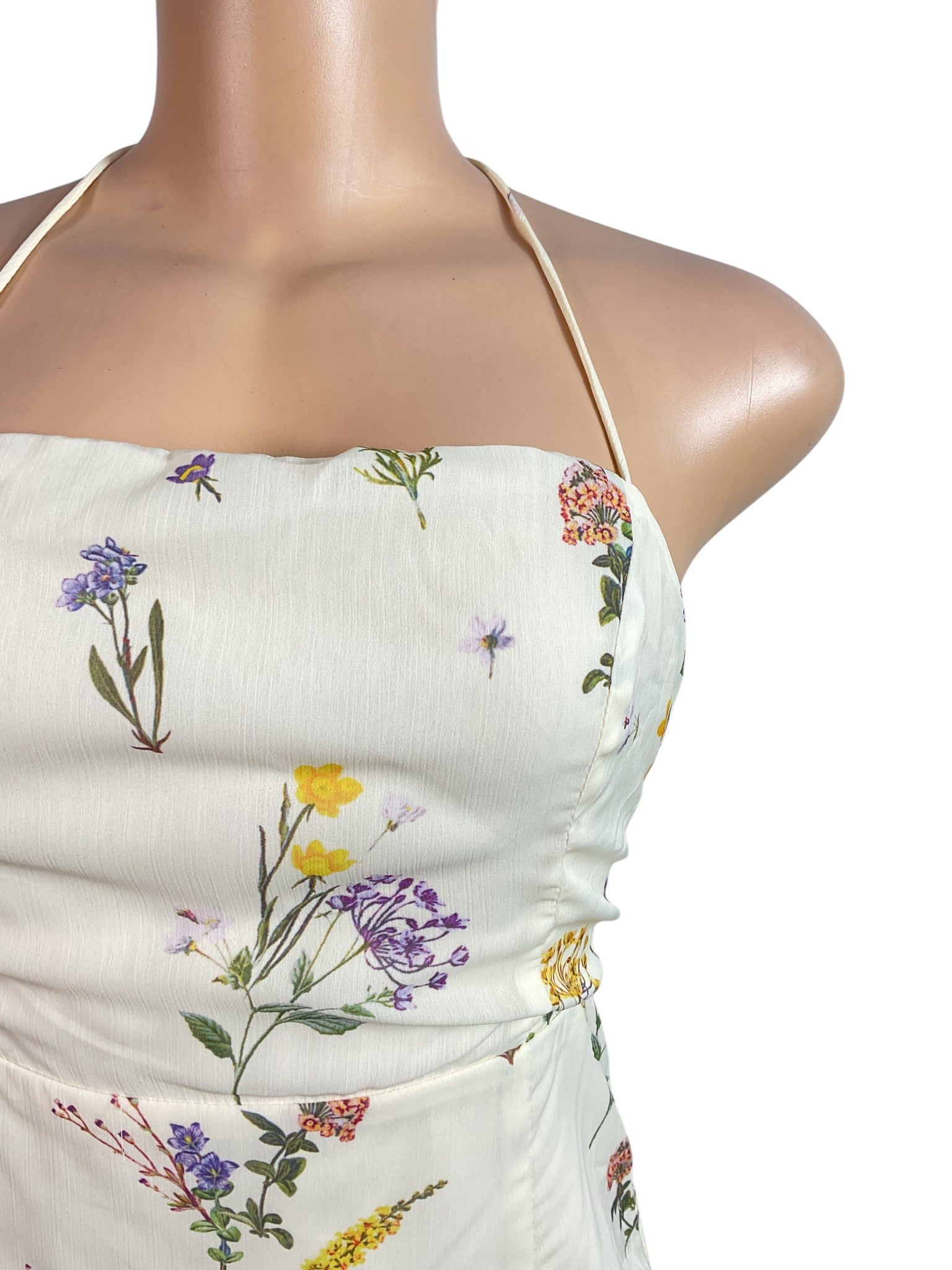 Vestido S (Lulus)