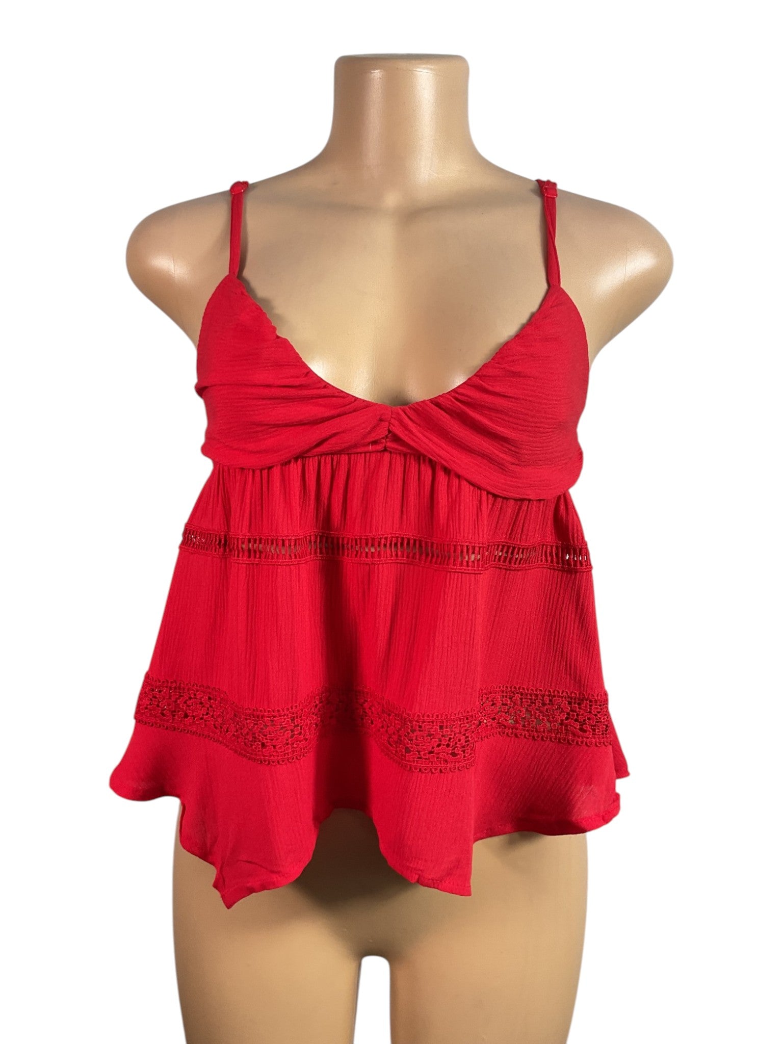 Blusa XS (NOBO)