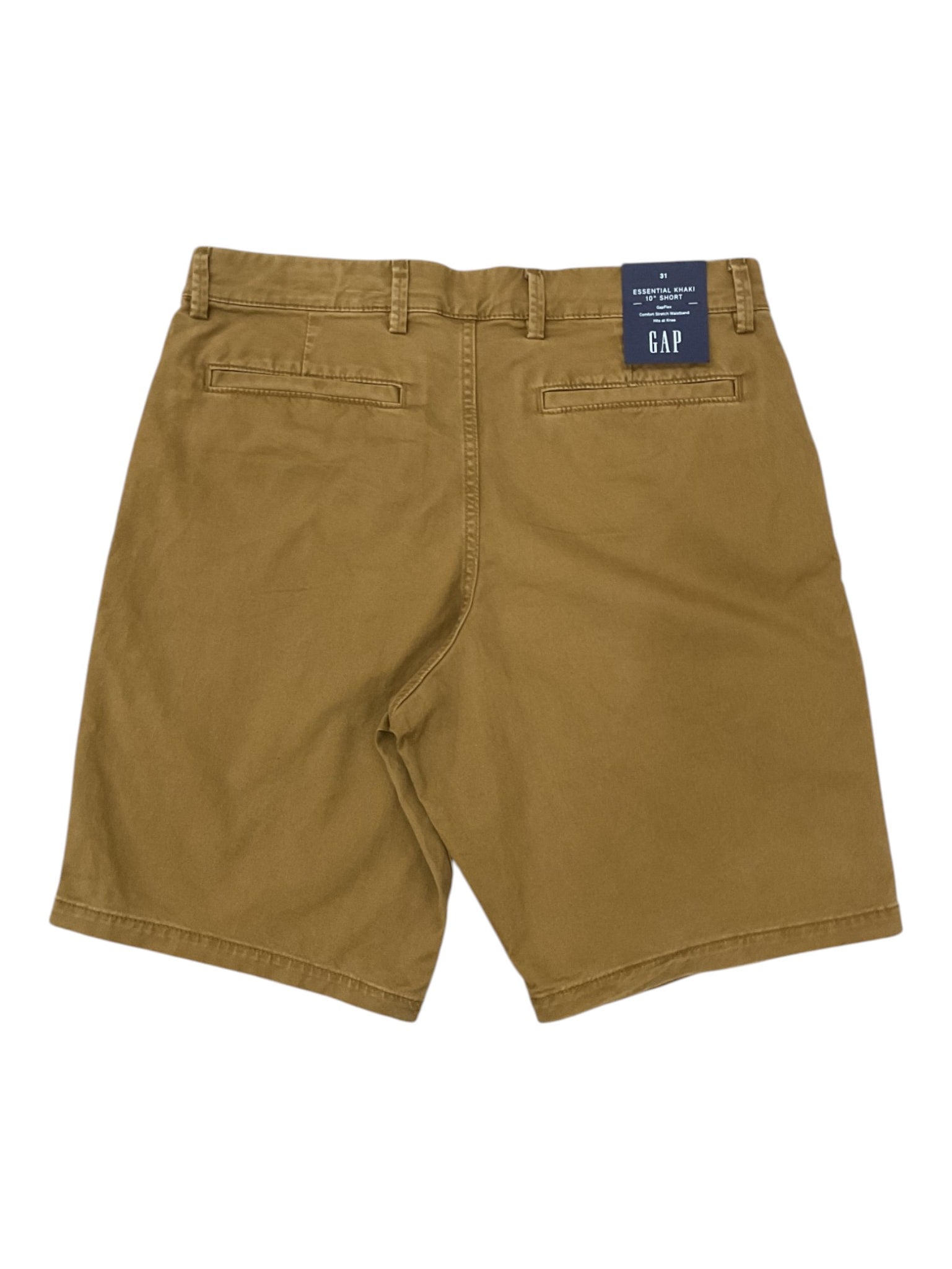 Short 31 (GAP)