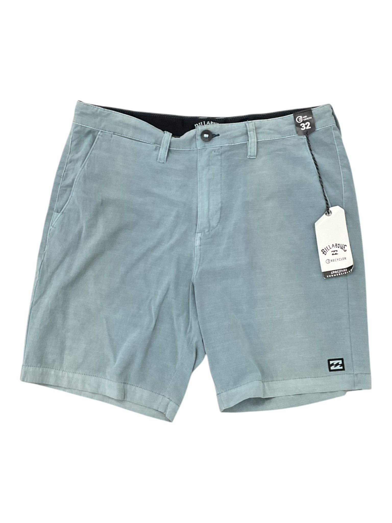 Short 32