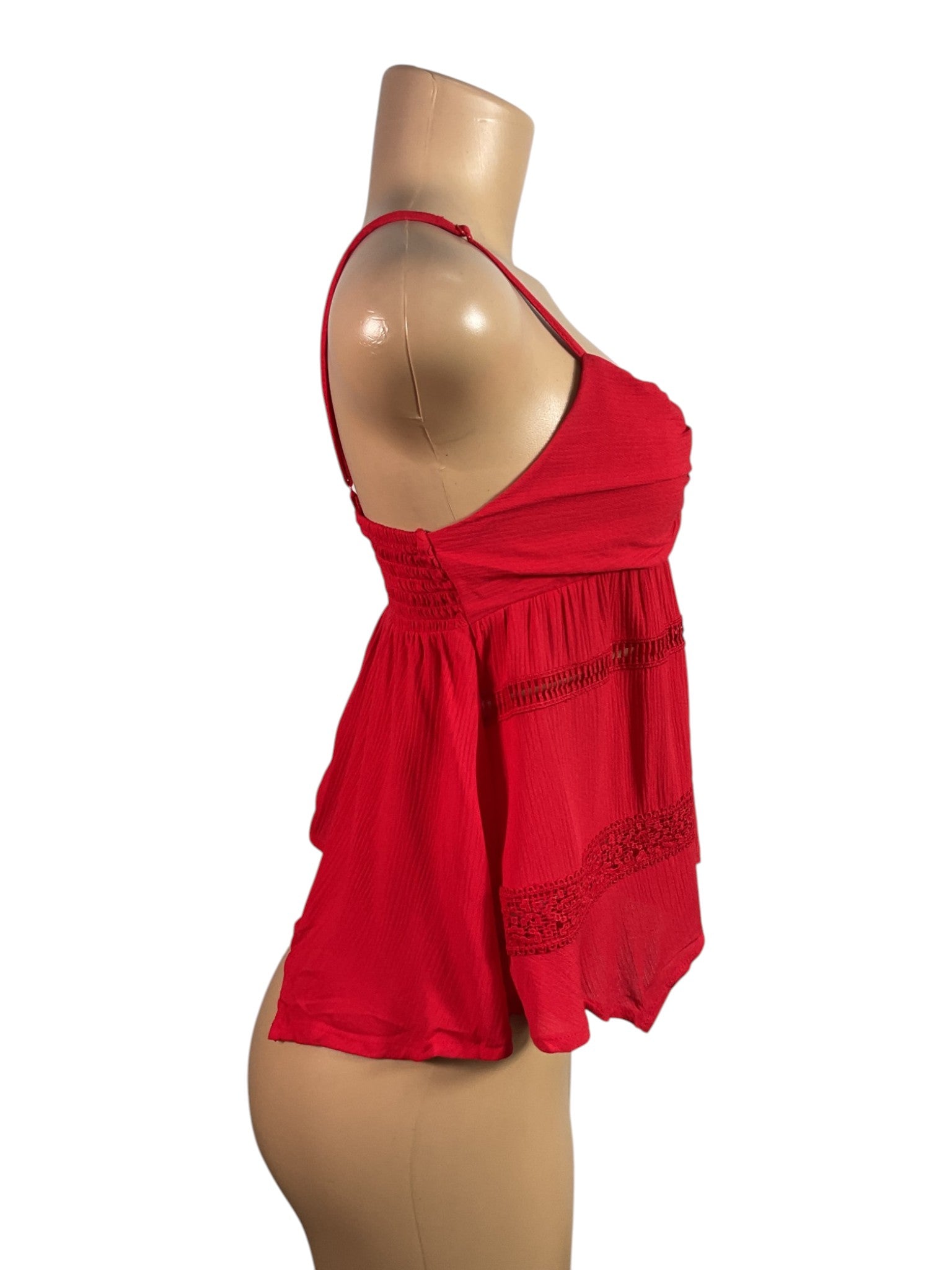 Blusa XS (NOBO)