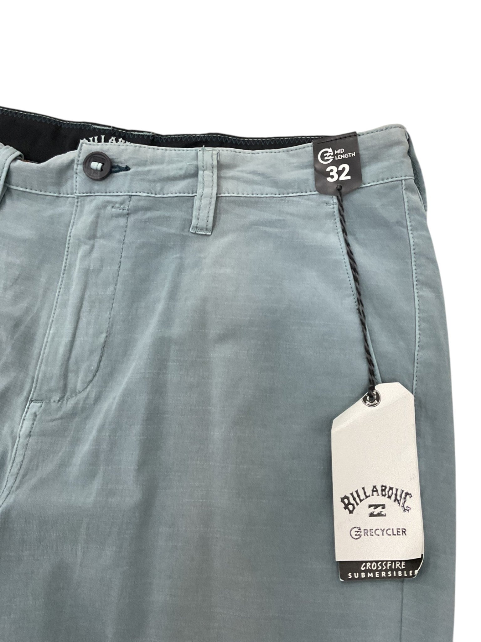 Short 32
