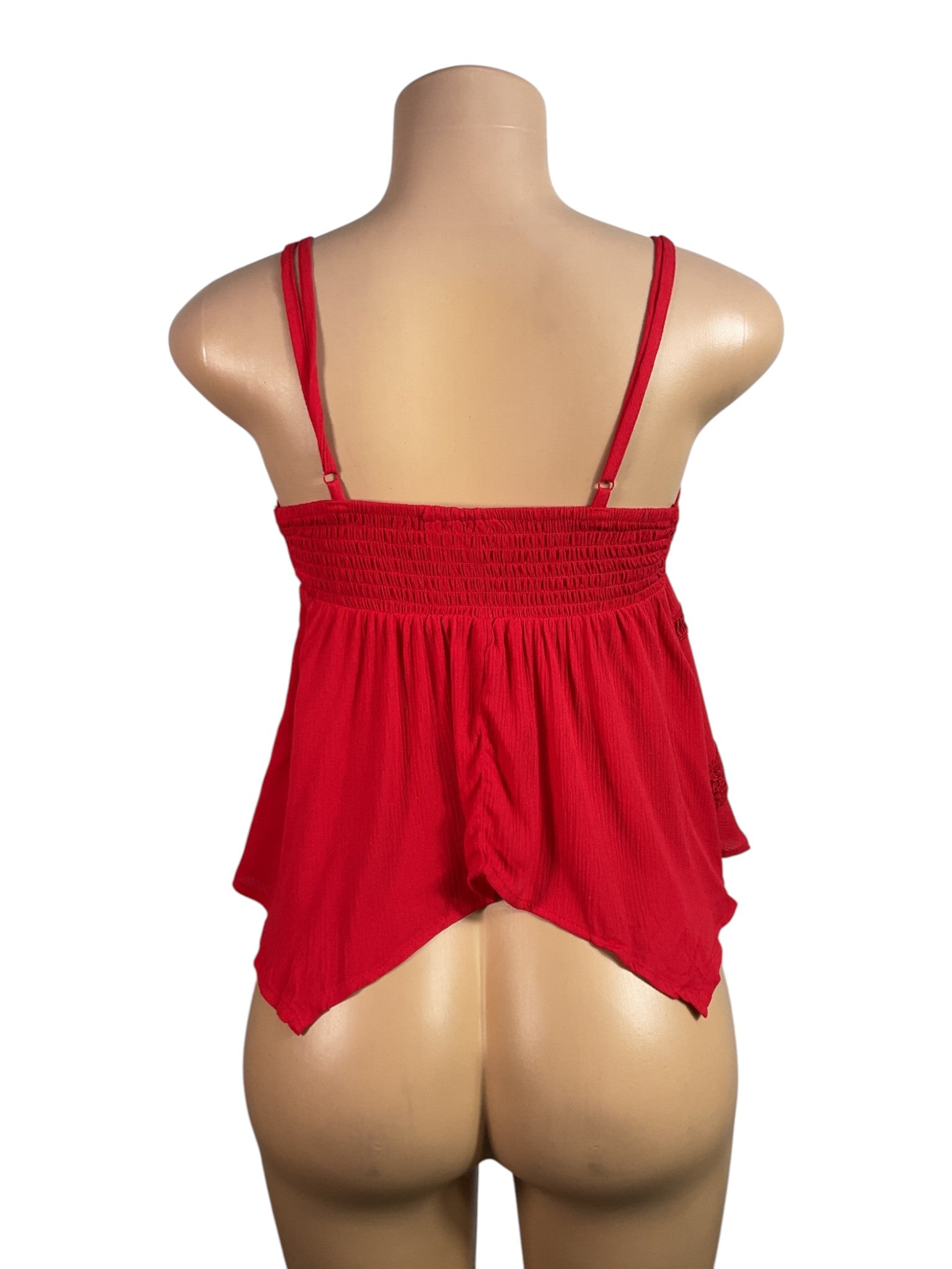 Blusa XS (NOBO)