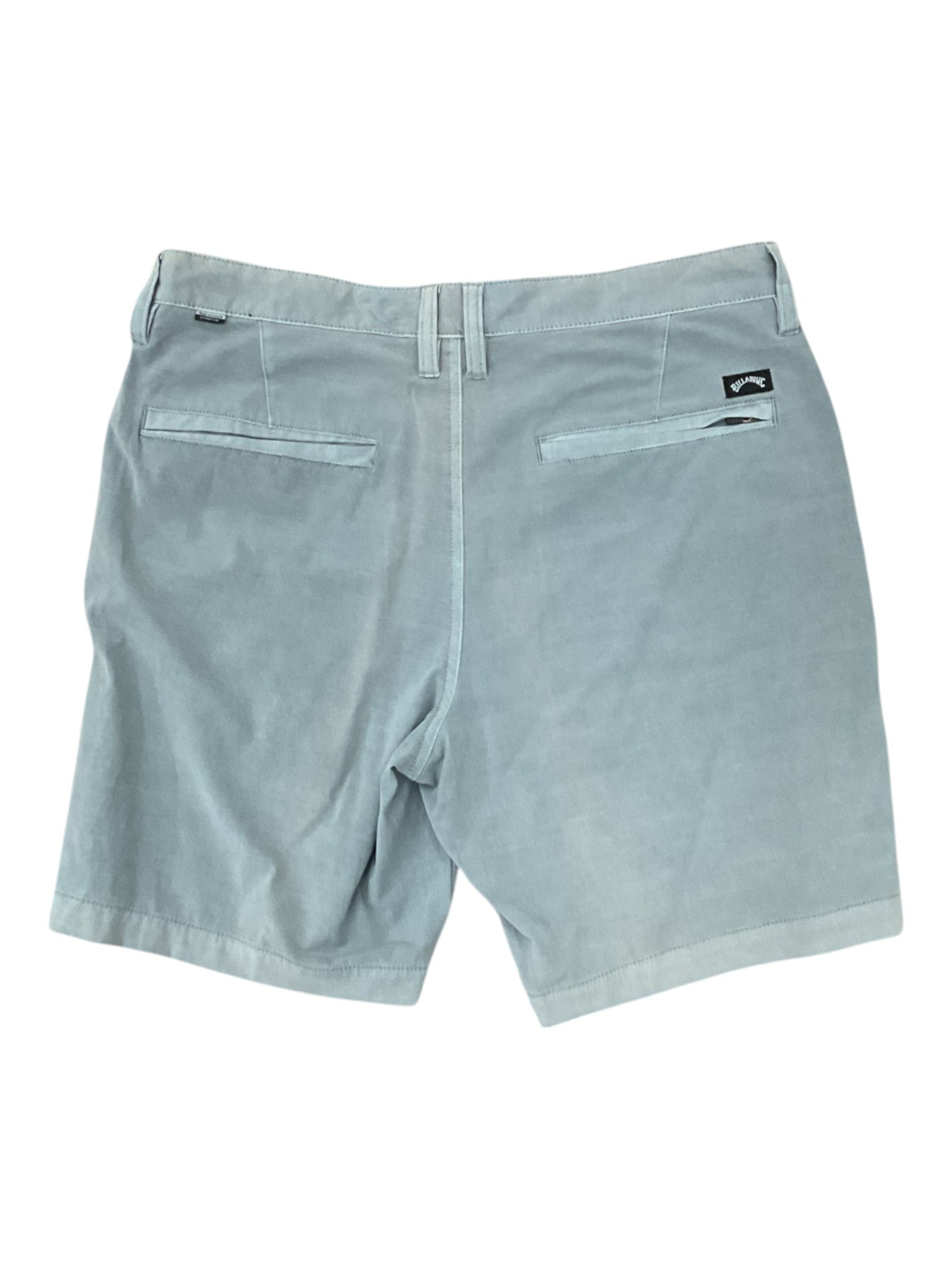 Short 32