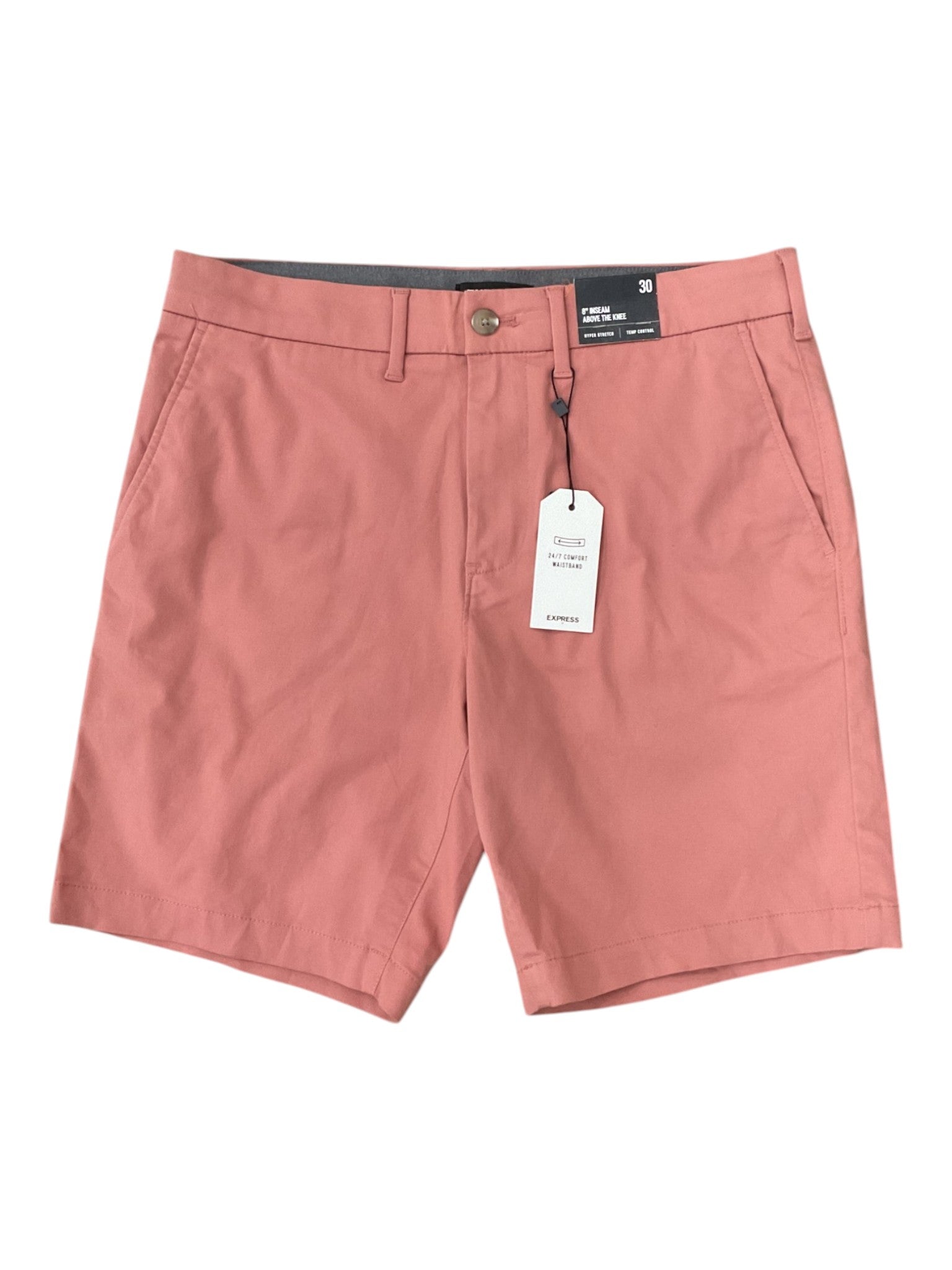 Short 30 (Express)