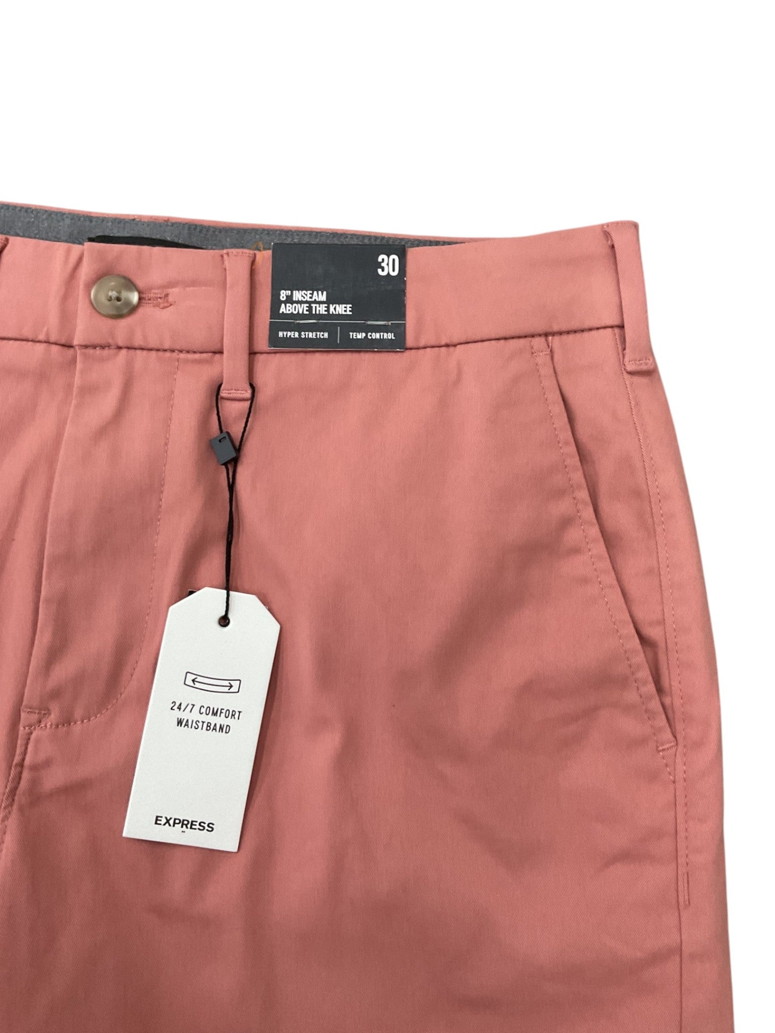 Short 30 (Express)