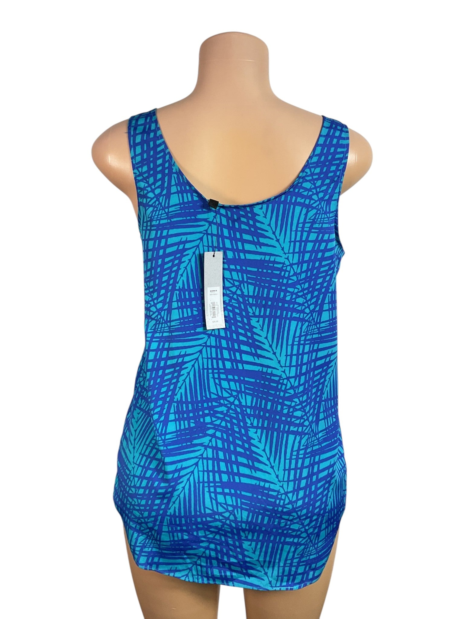 Blusa S (APT.9)