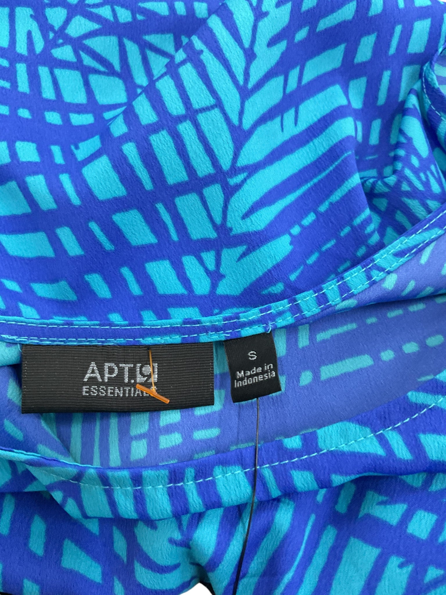 Blusa S (APT.9)