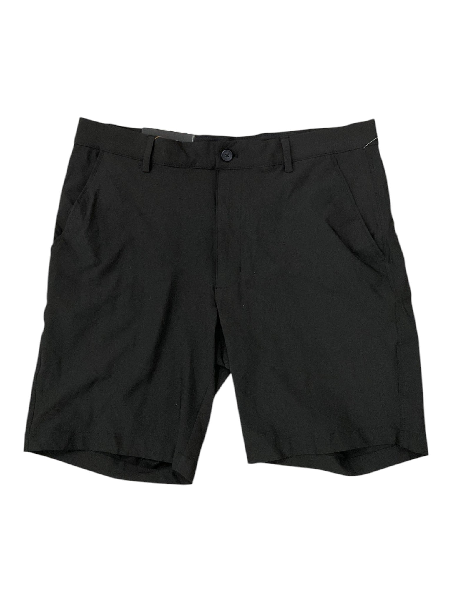 Short 34 (Greg Norman)