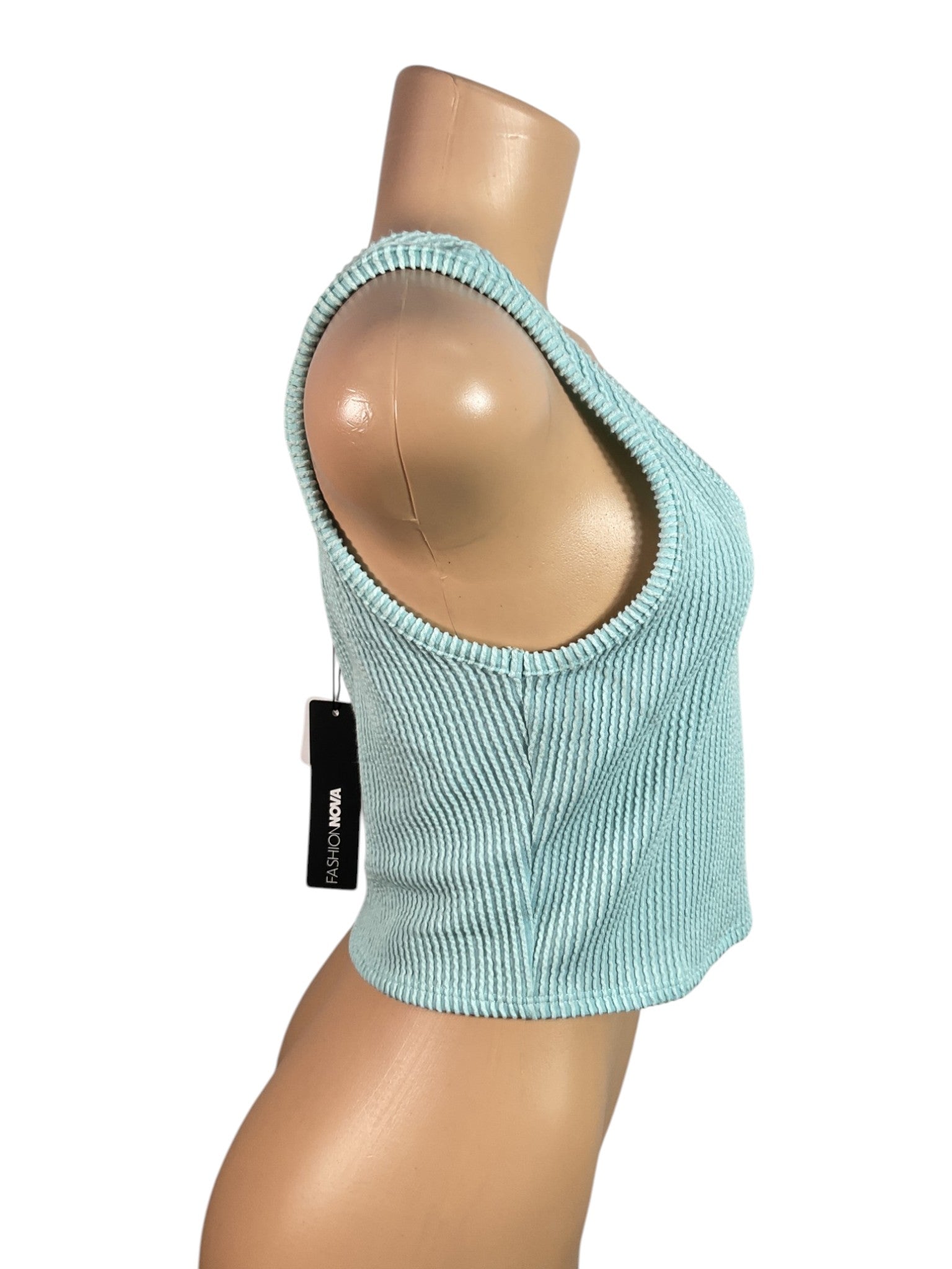 Blusa XL (Fashion NOVA)