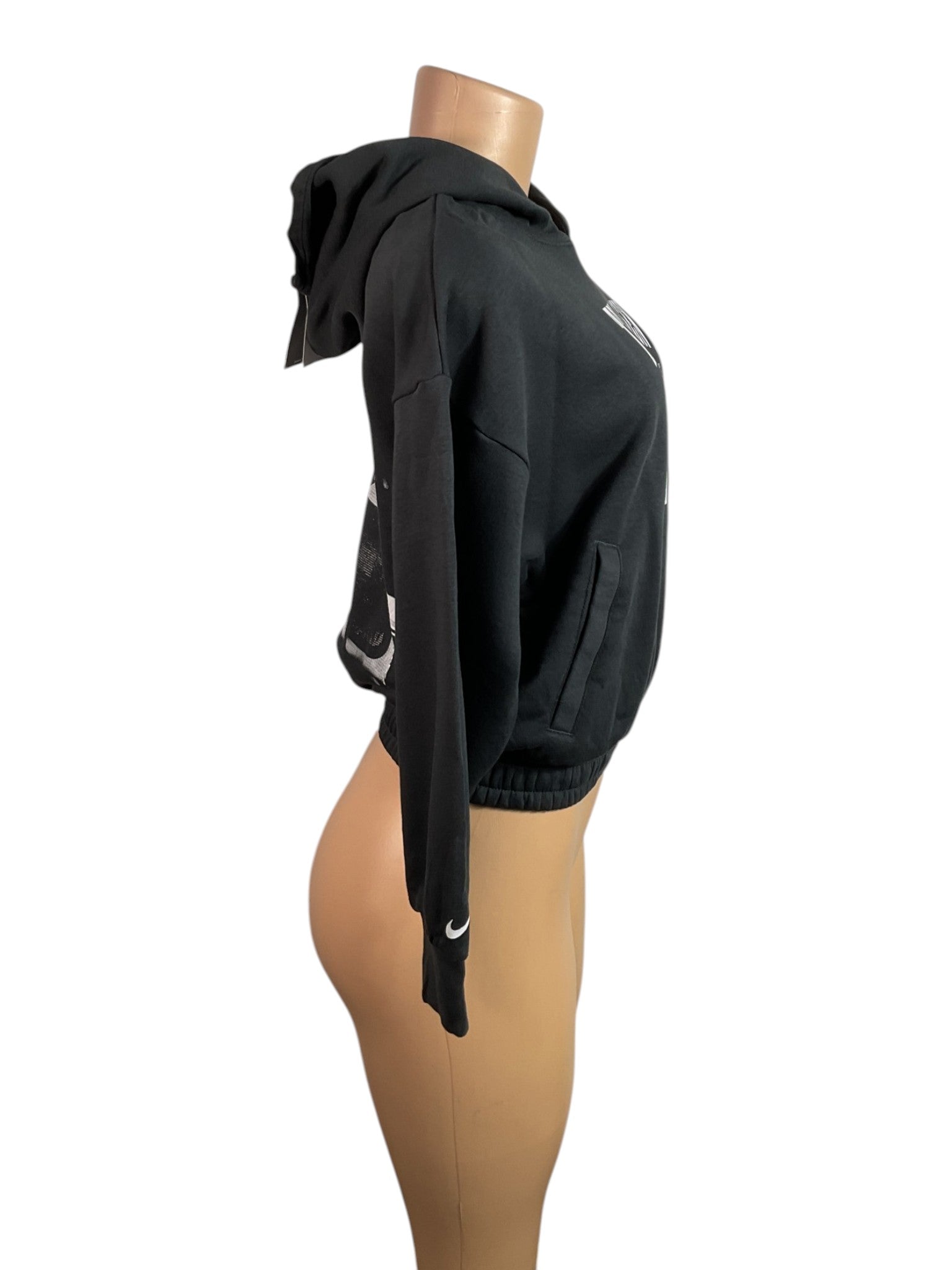 Sudadero M (Nike)