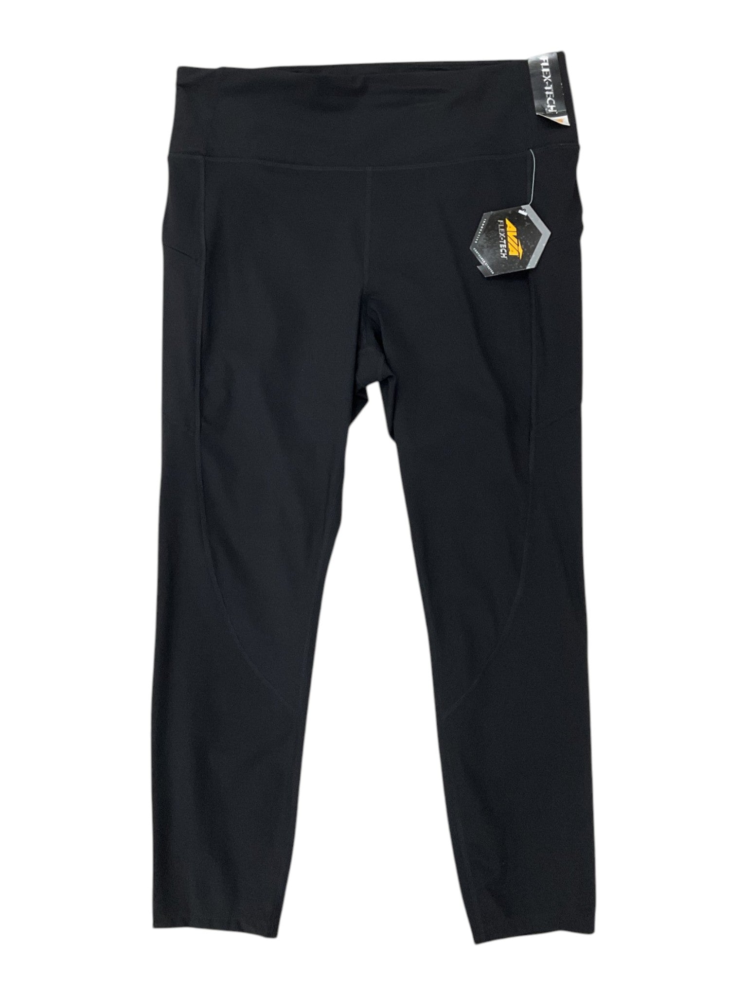 Pans XL (Avia)