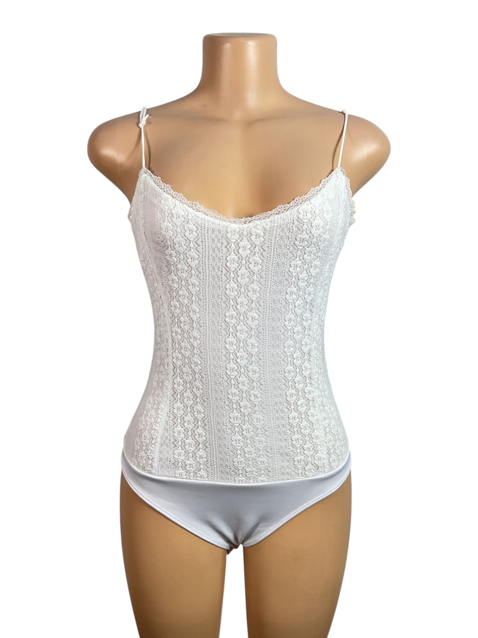 Blusa L (Forever 21)