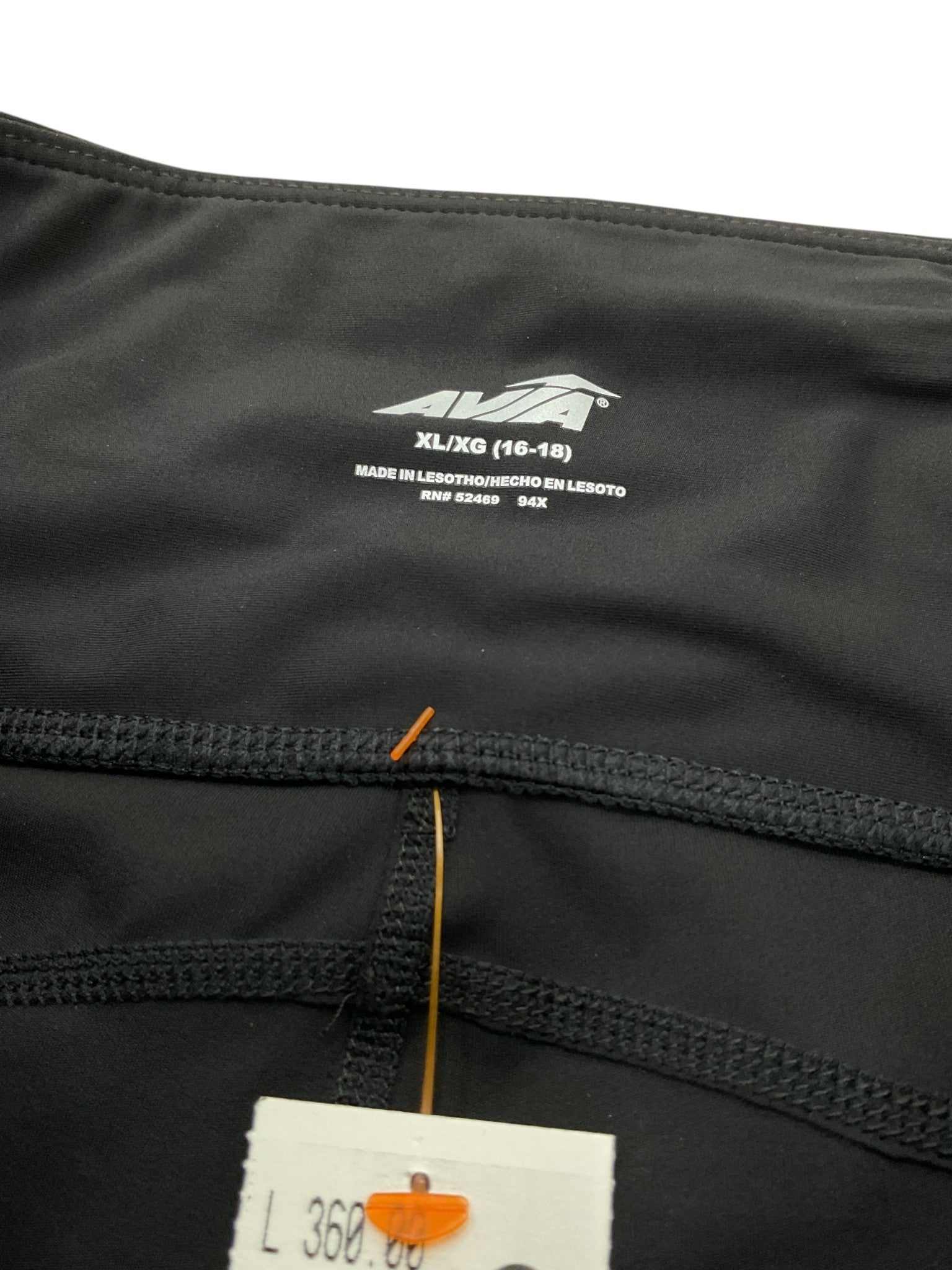 Pans XL (Avia)