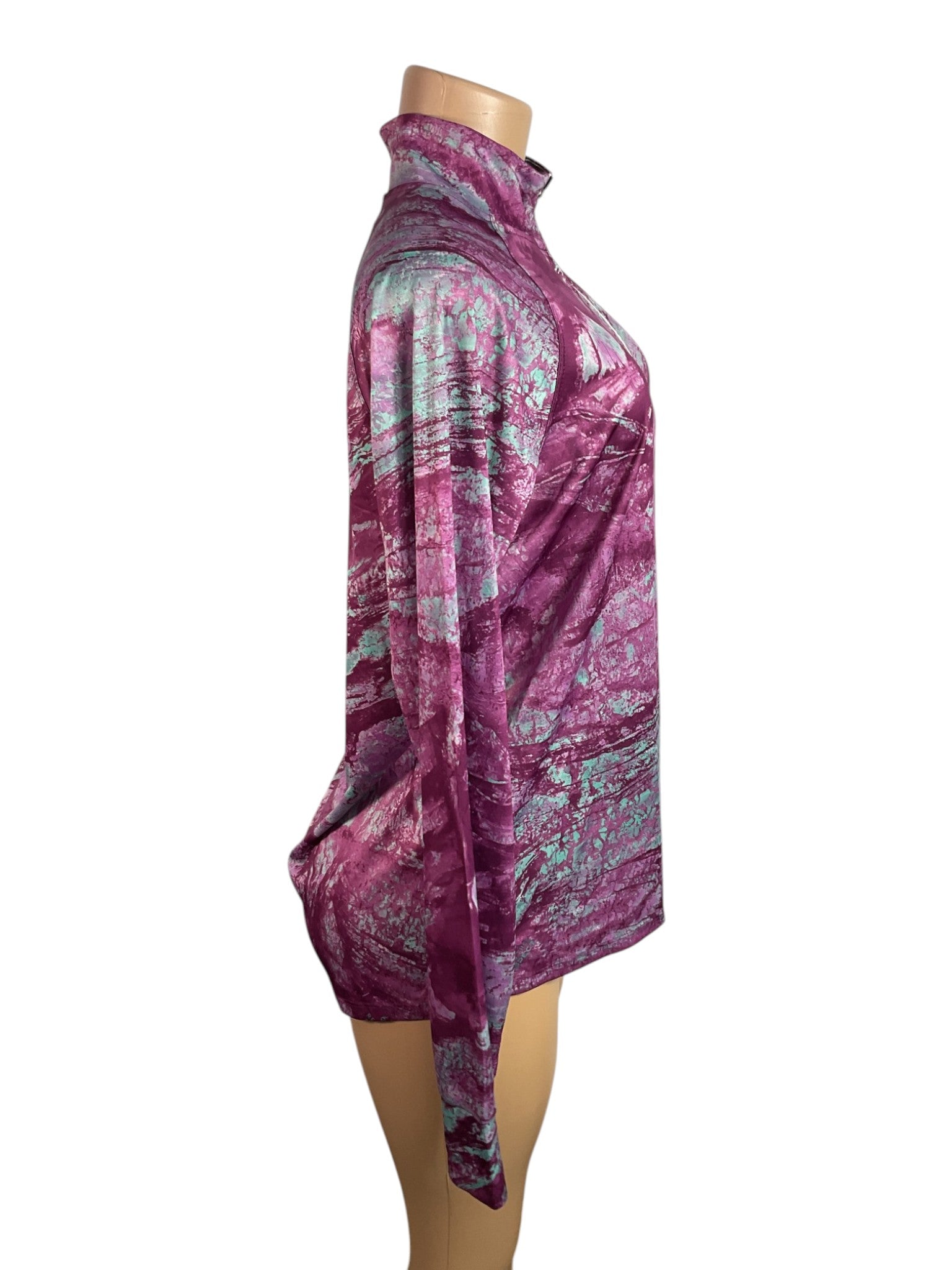 Sudadero L (RealTree)