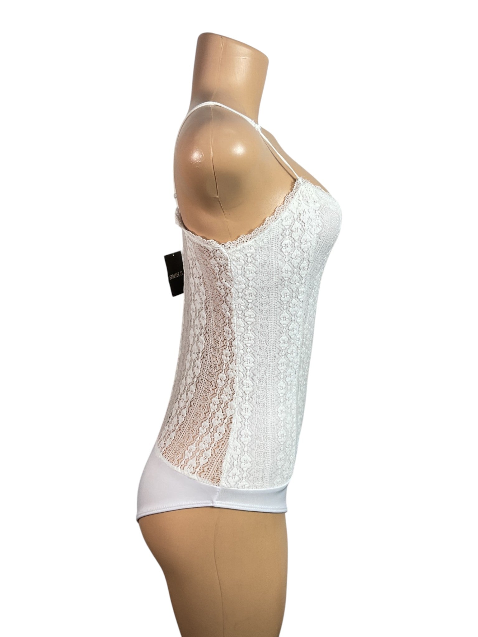 Blusa L (Forever 21)