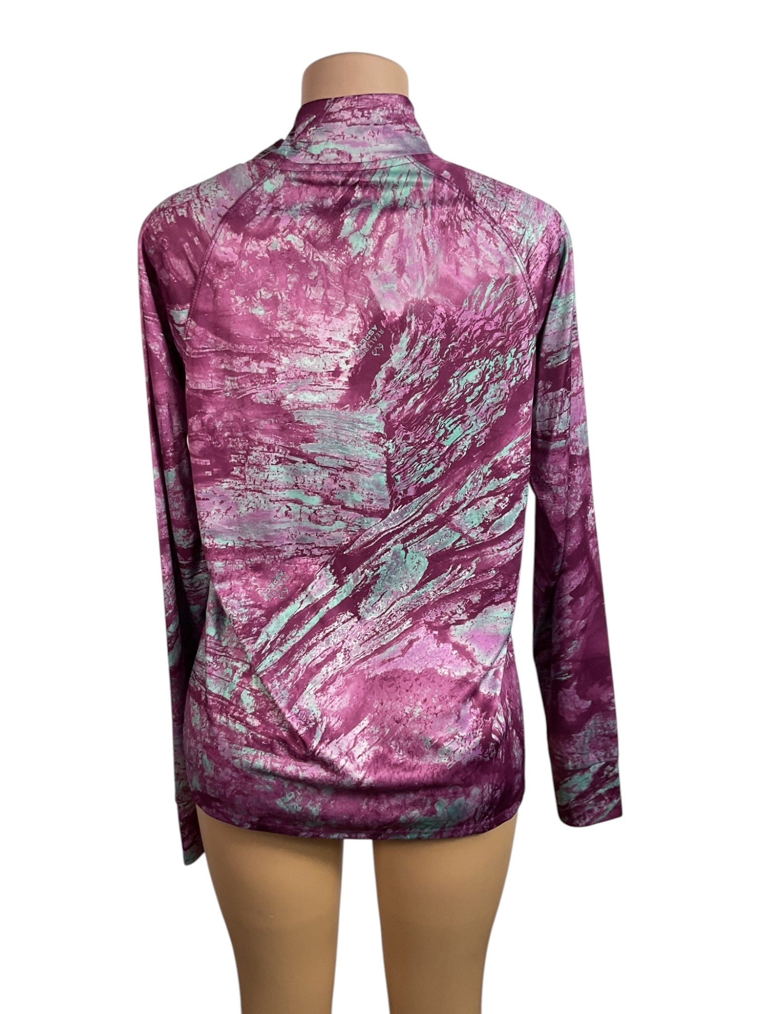 Sudadero L (RealTree)