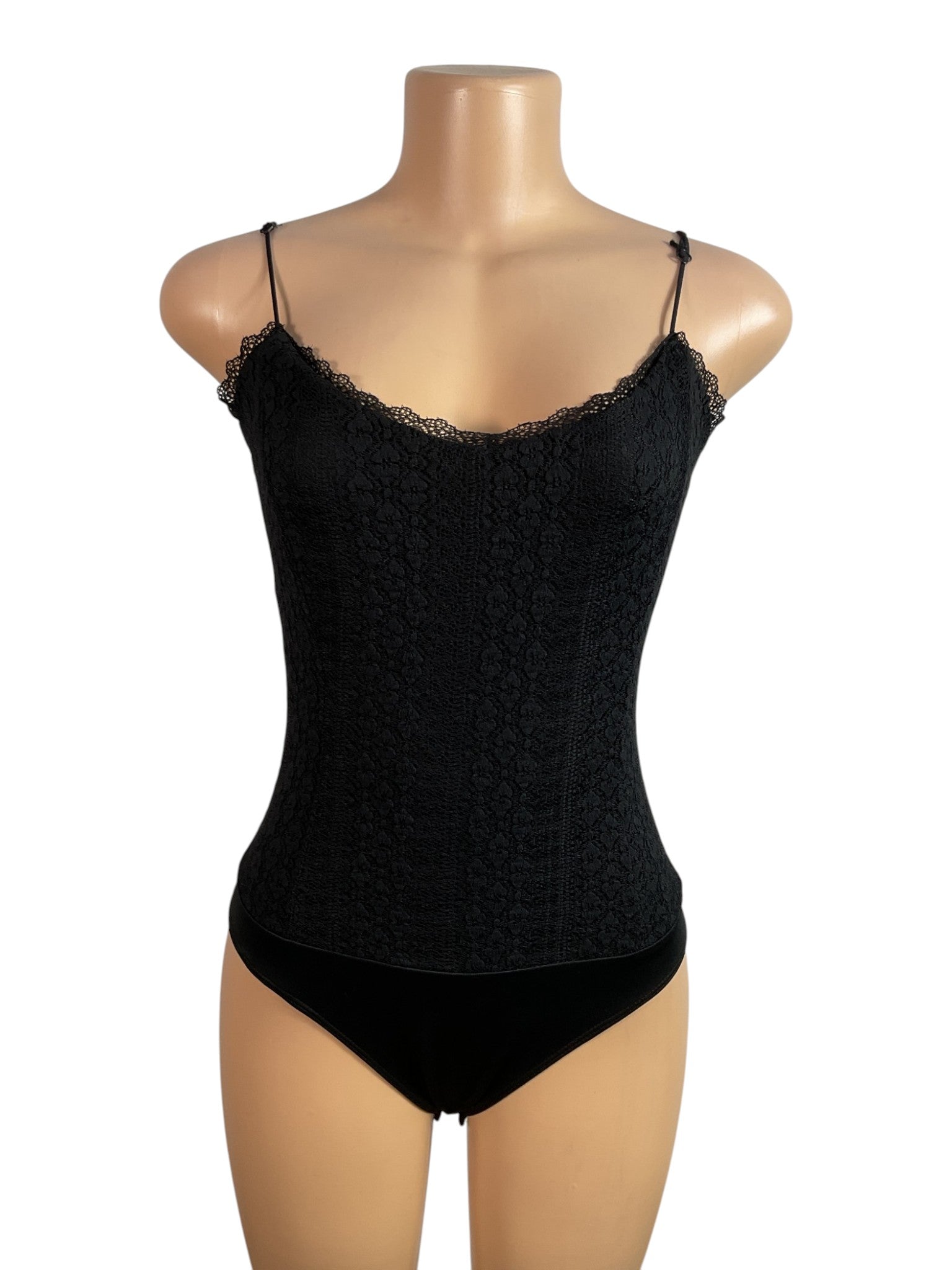 Blusa L (Forever 21)