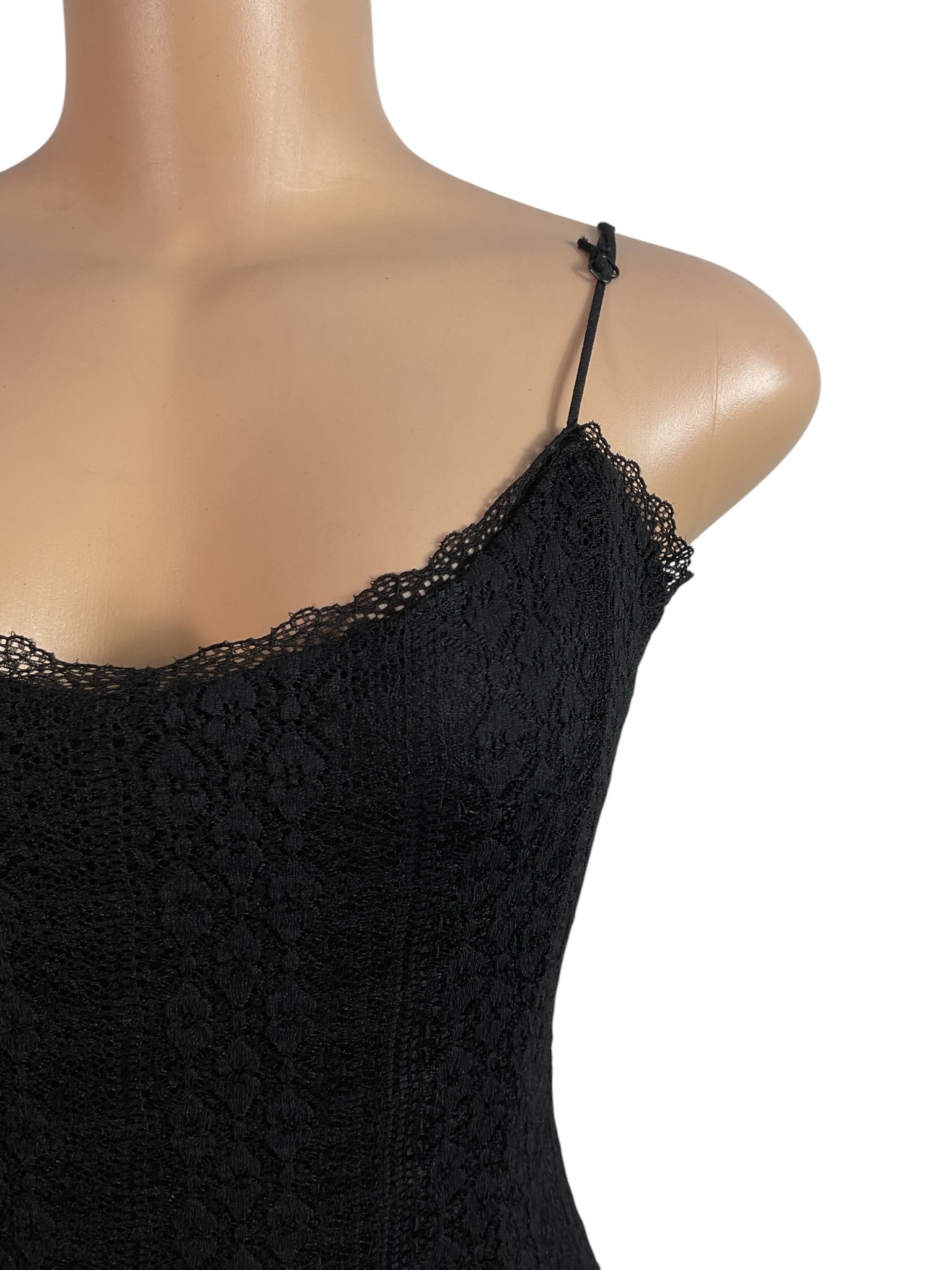 Blusa L (Forever 21)