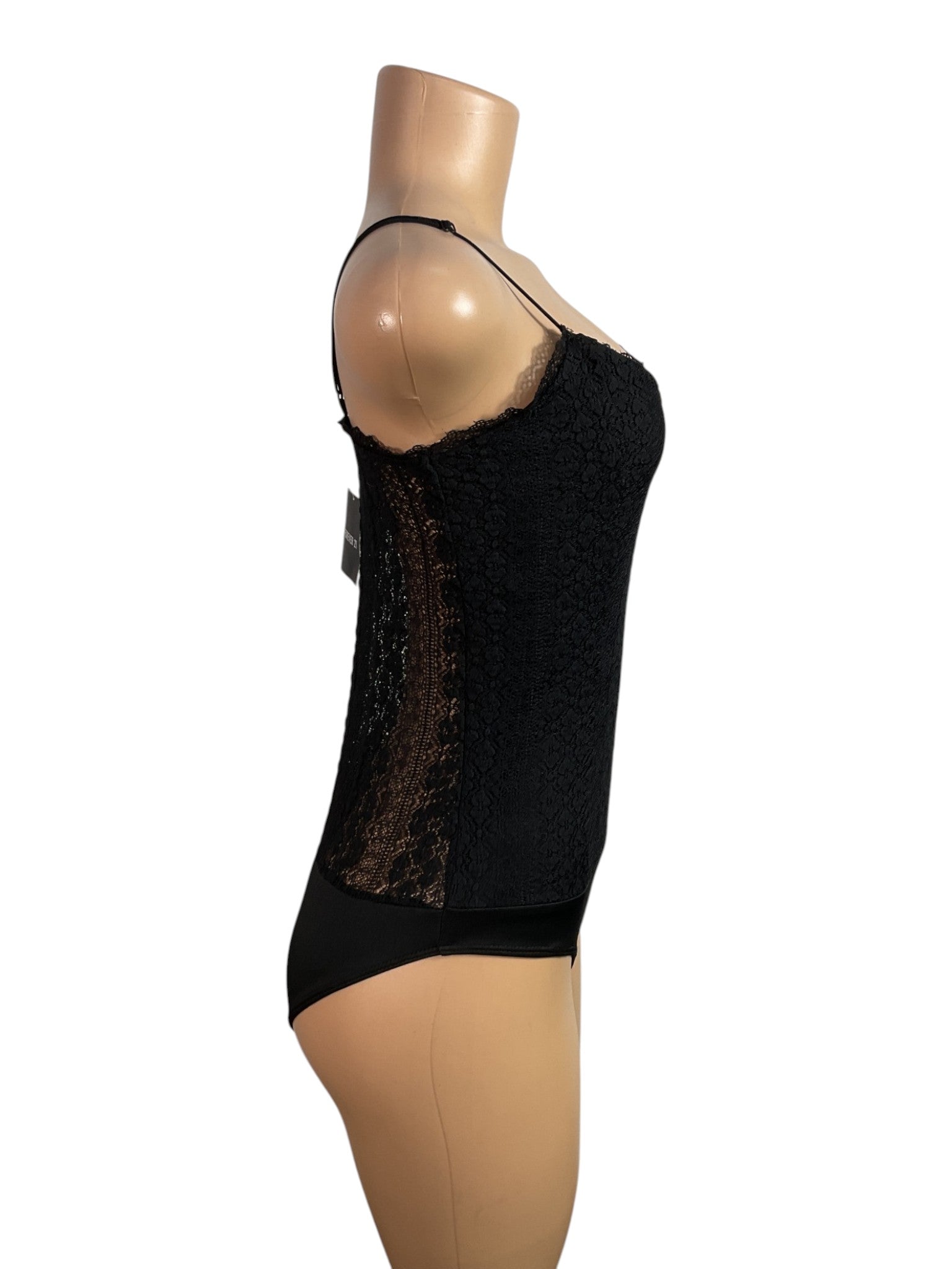 Blusa L (Forever 21)
