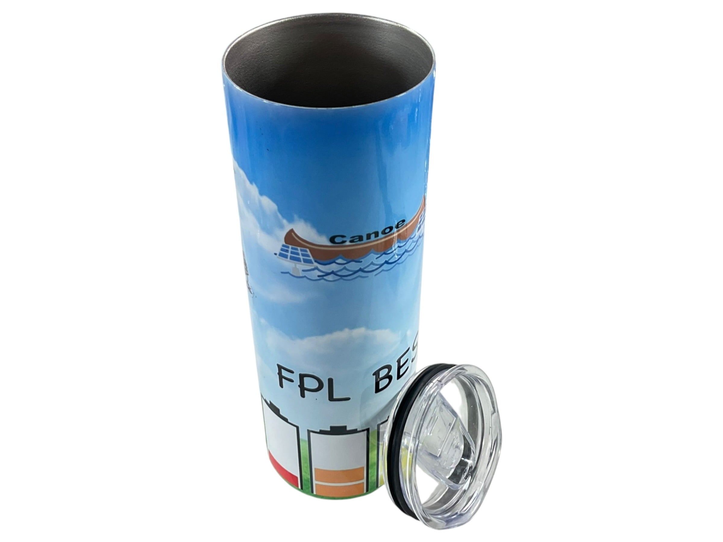 Vaso Térmico