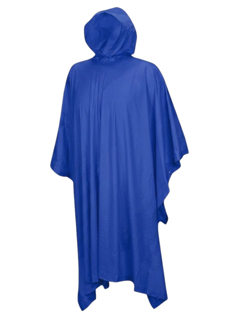 Poncho impermeable azul Magellan Outdoors - Vista principal