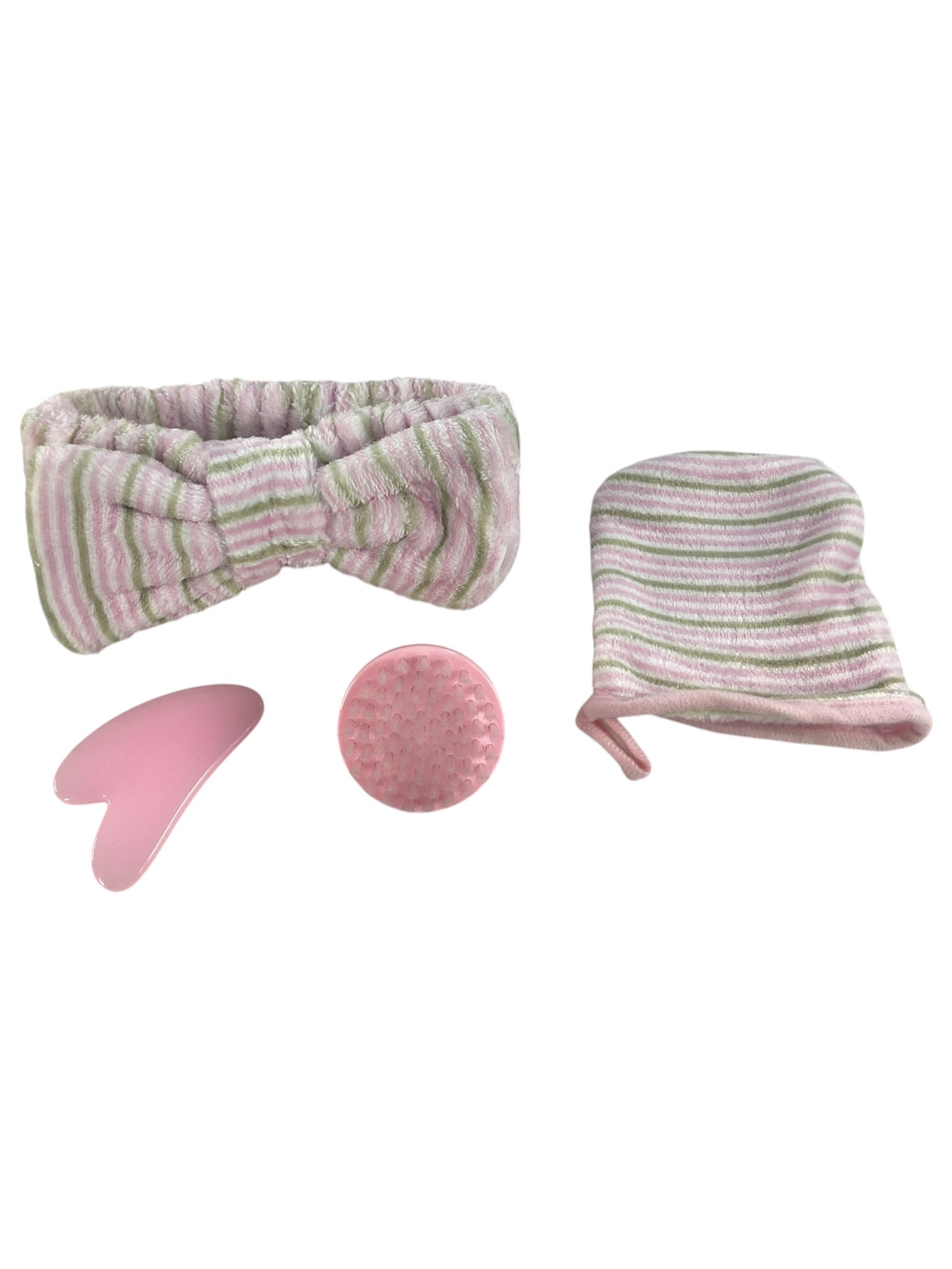 Set de cuidado facial