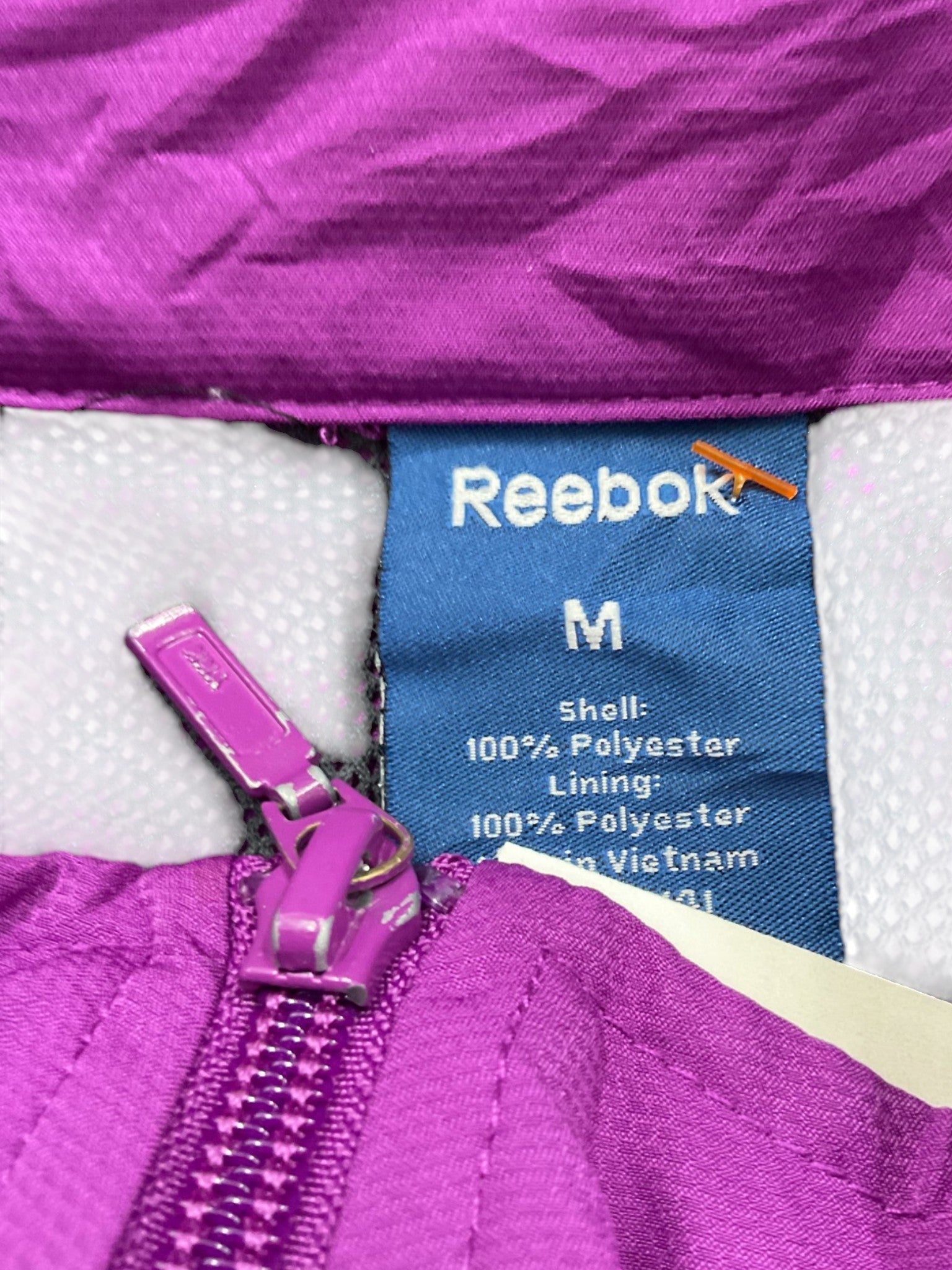Chumpa M (Reebok)