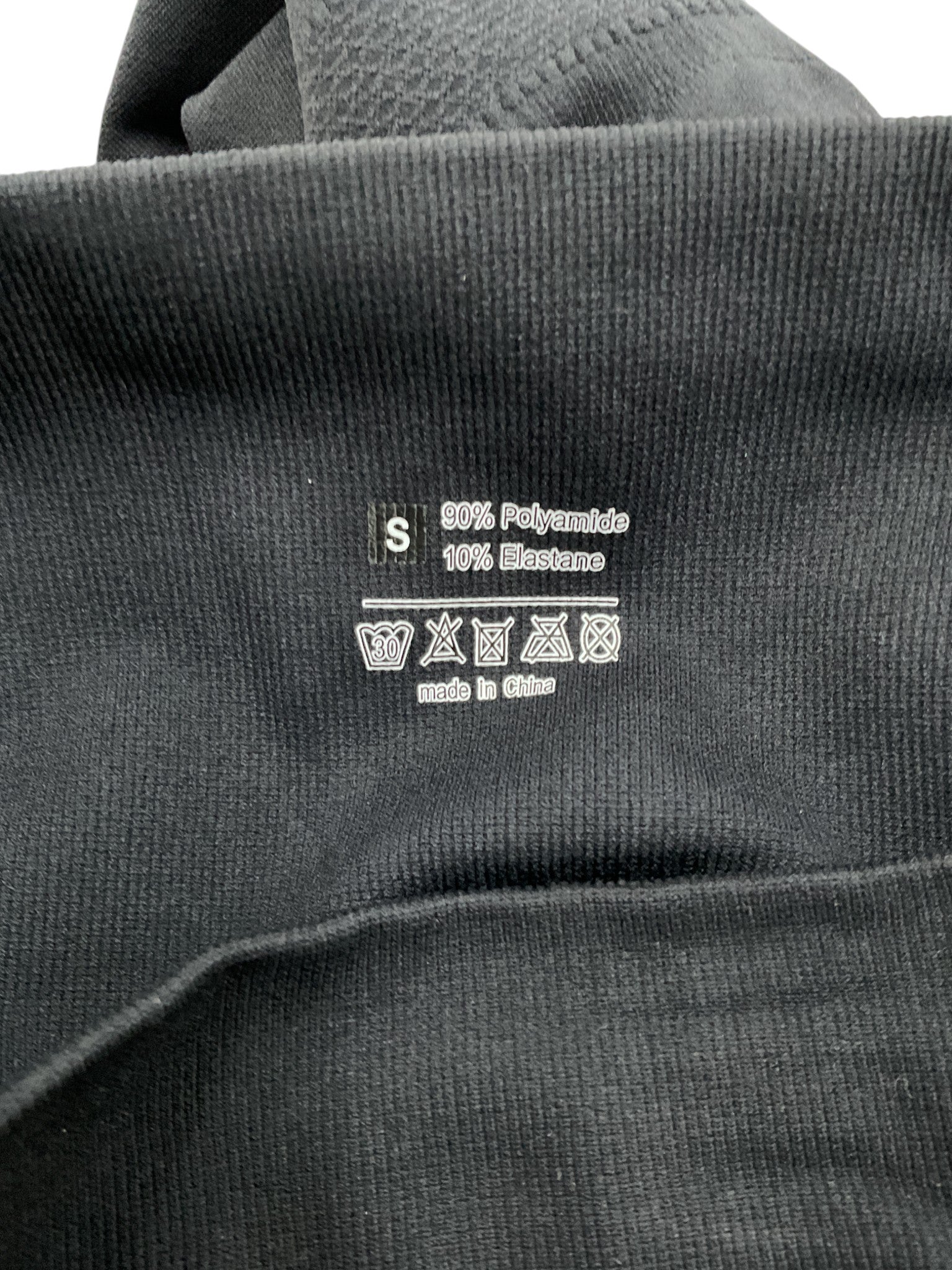 Pans S