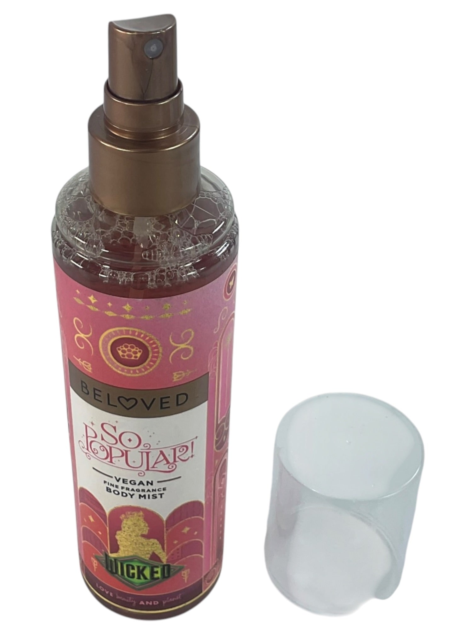 Splash (Beloved)