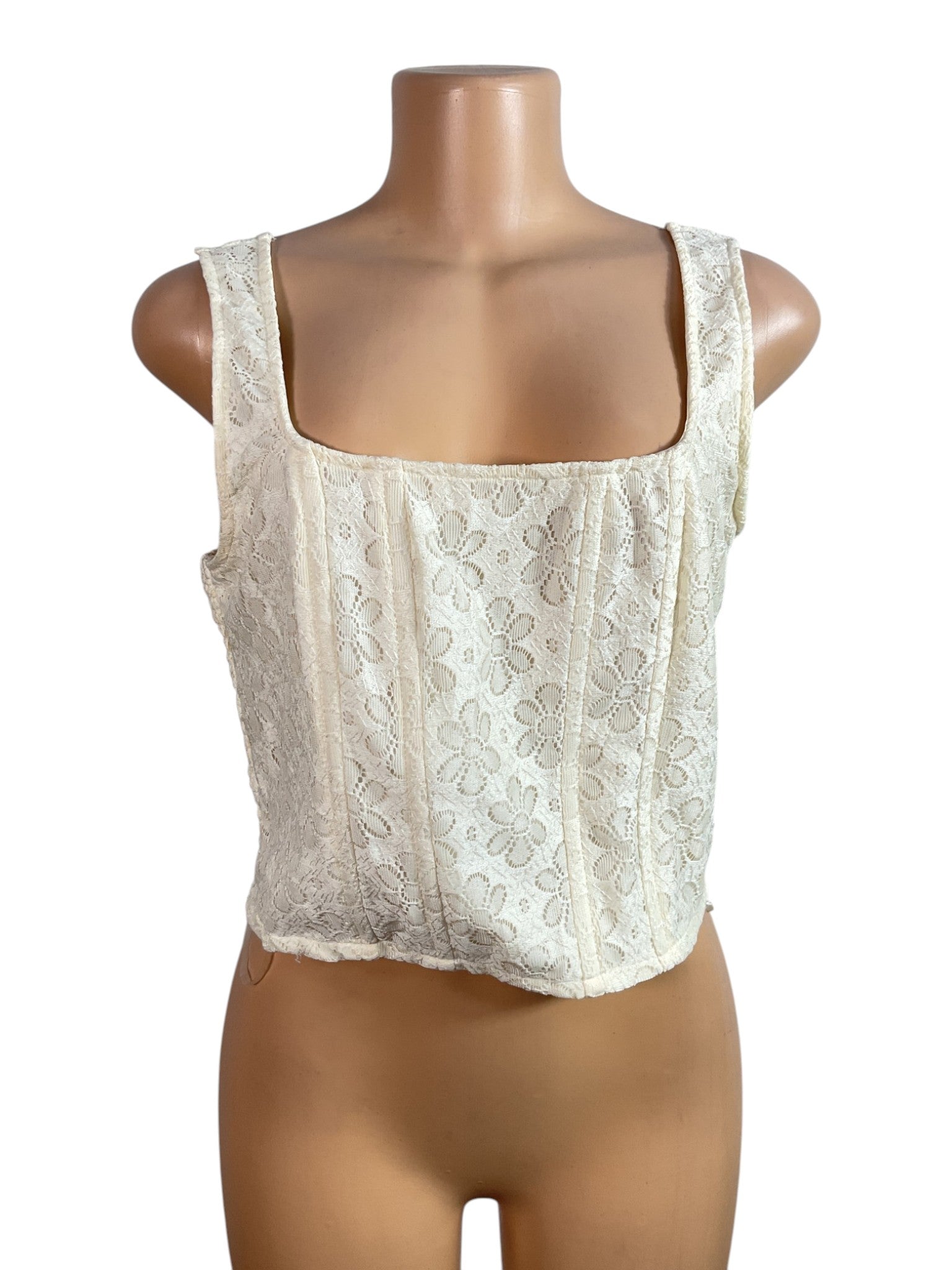Blusa XL