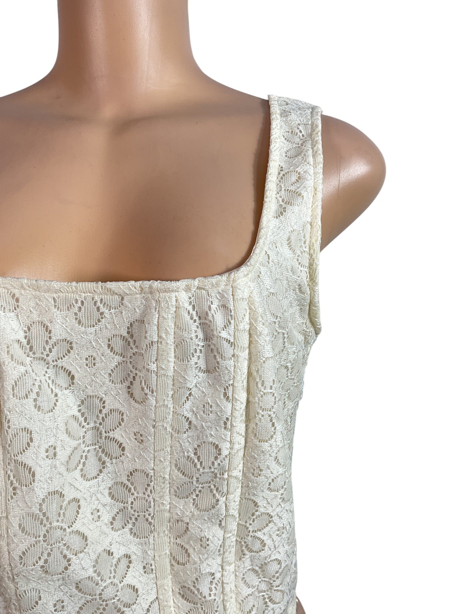 Blusa XL