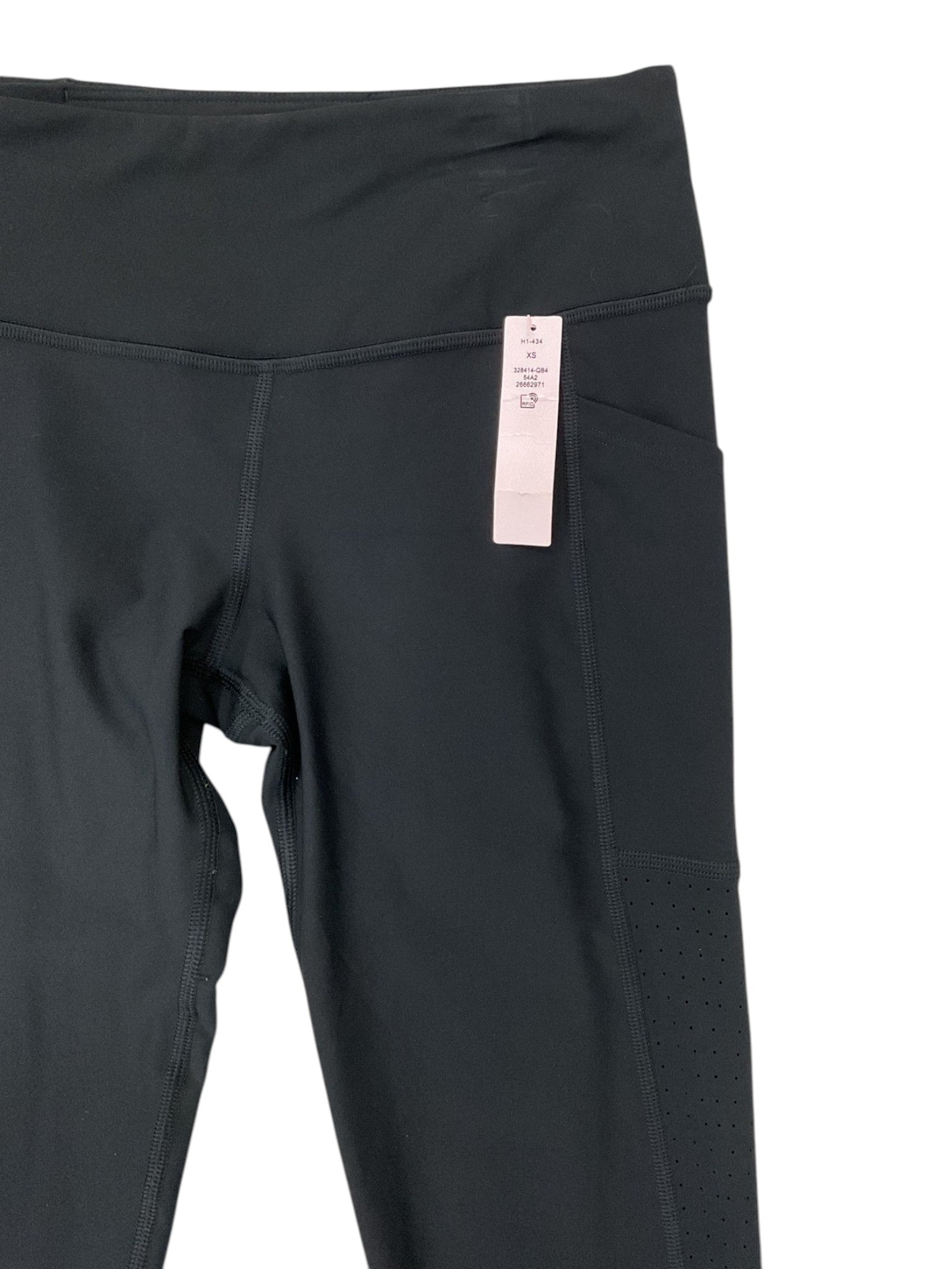 Pans XS (Pink)