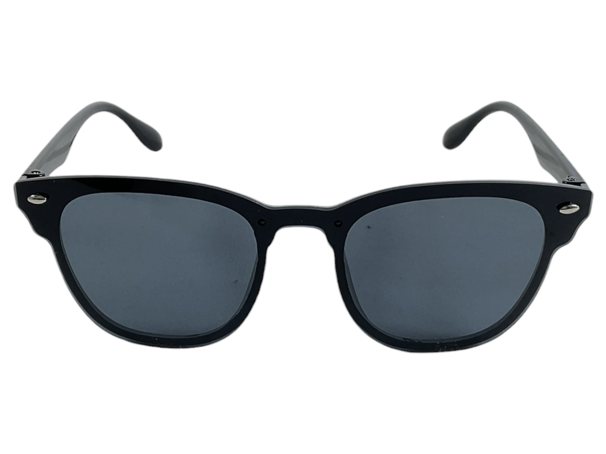 Lentes Prada Wayfarer - Vista frontal