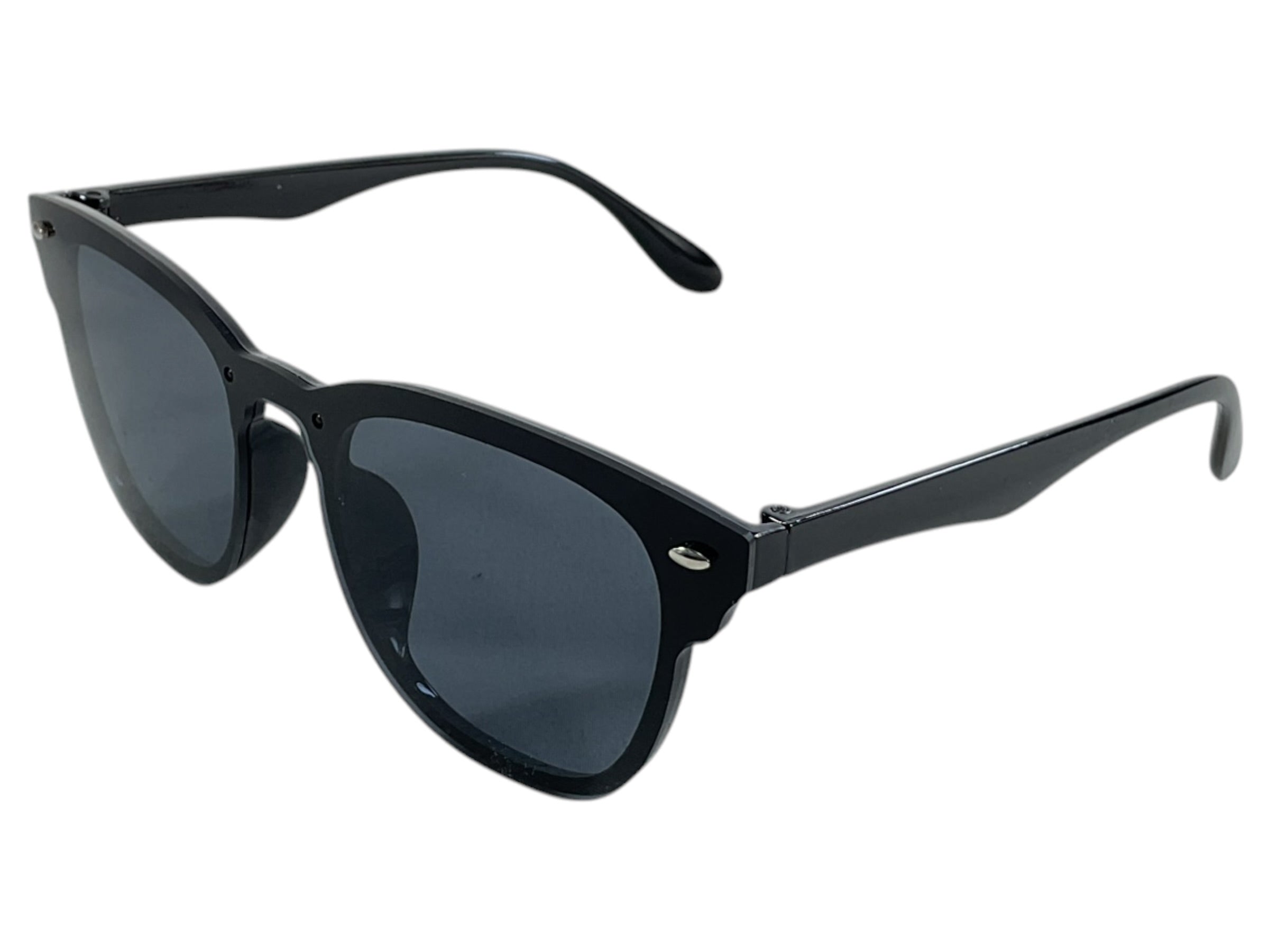 Lentes Prada Wayfarer - Vista en ángulo